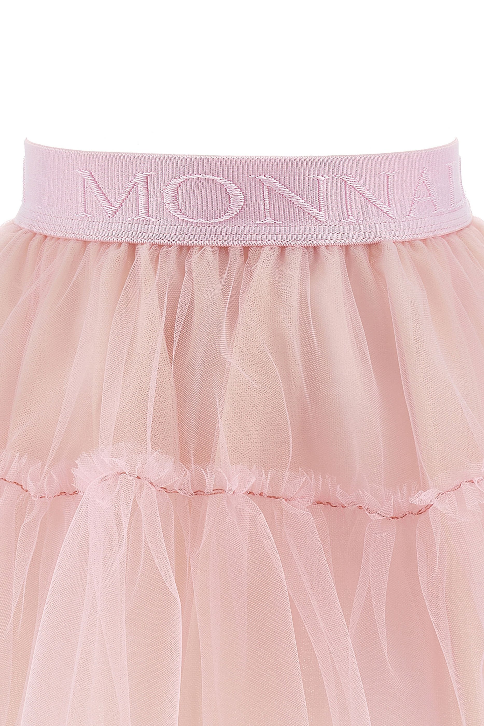 فستان تول للأطفال