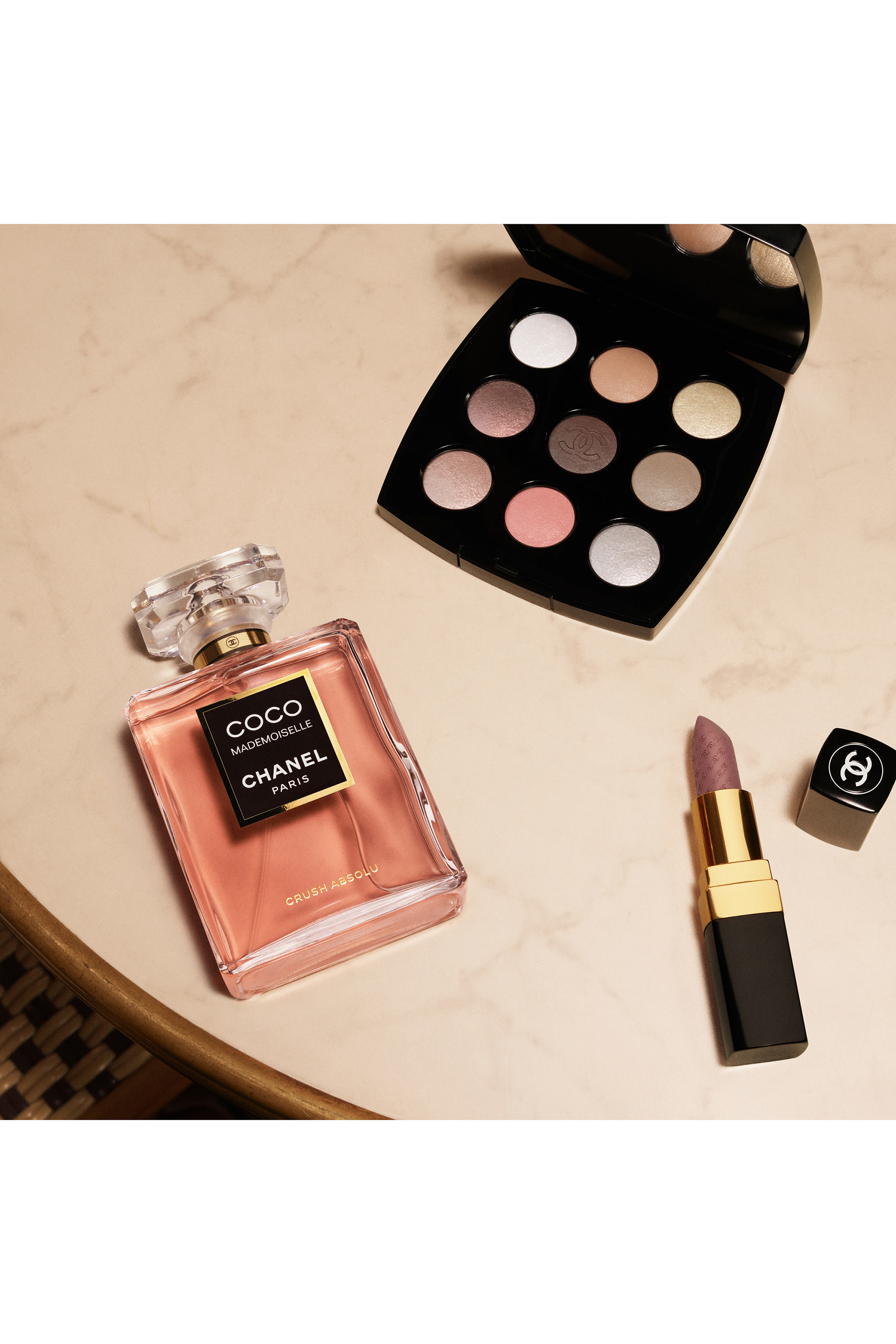 Rouge Coco Crush