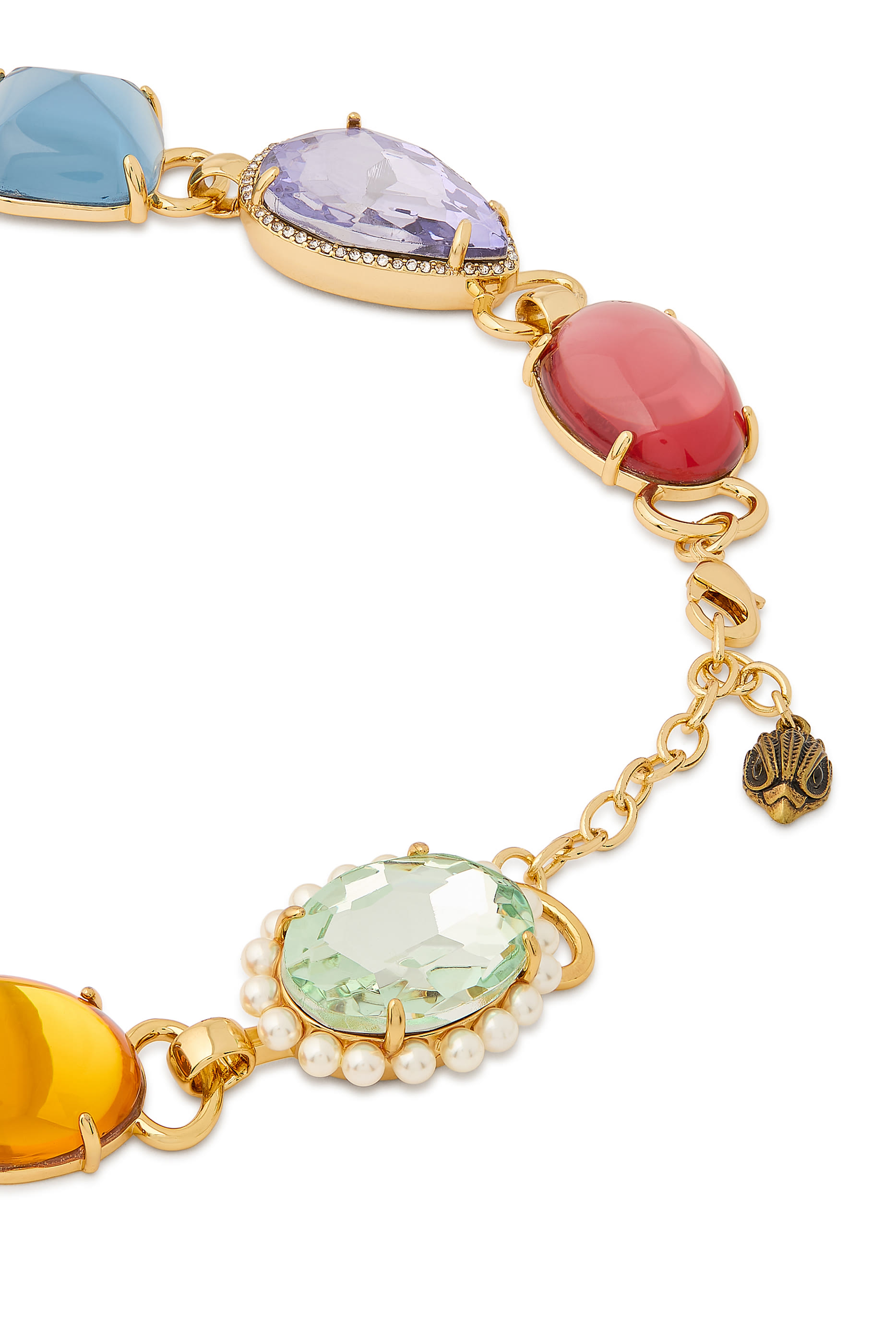 قلادة بلجرافيا