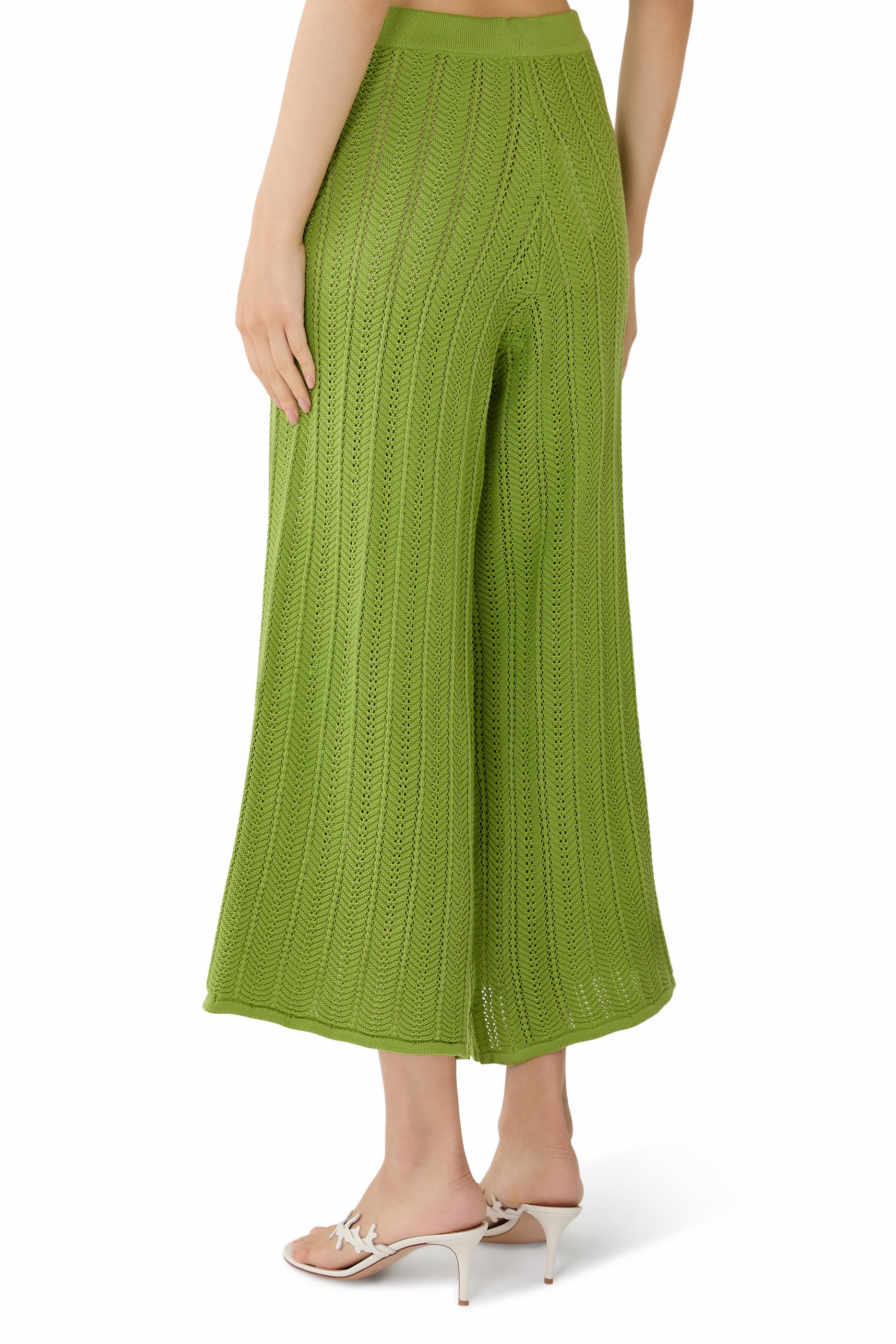 بنطال كلاريسا