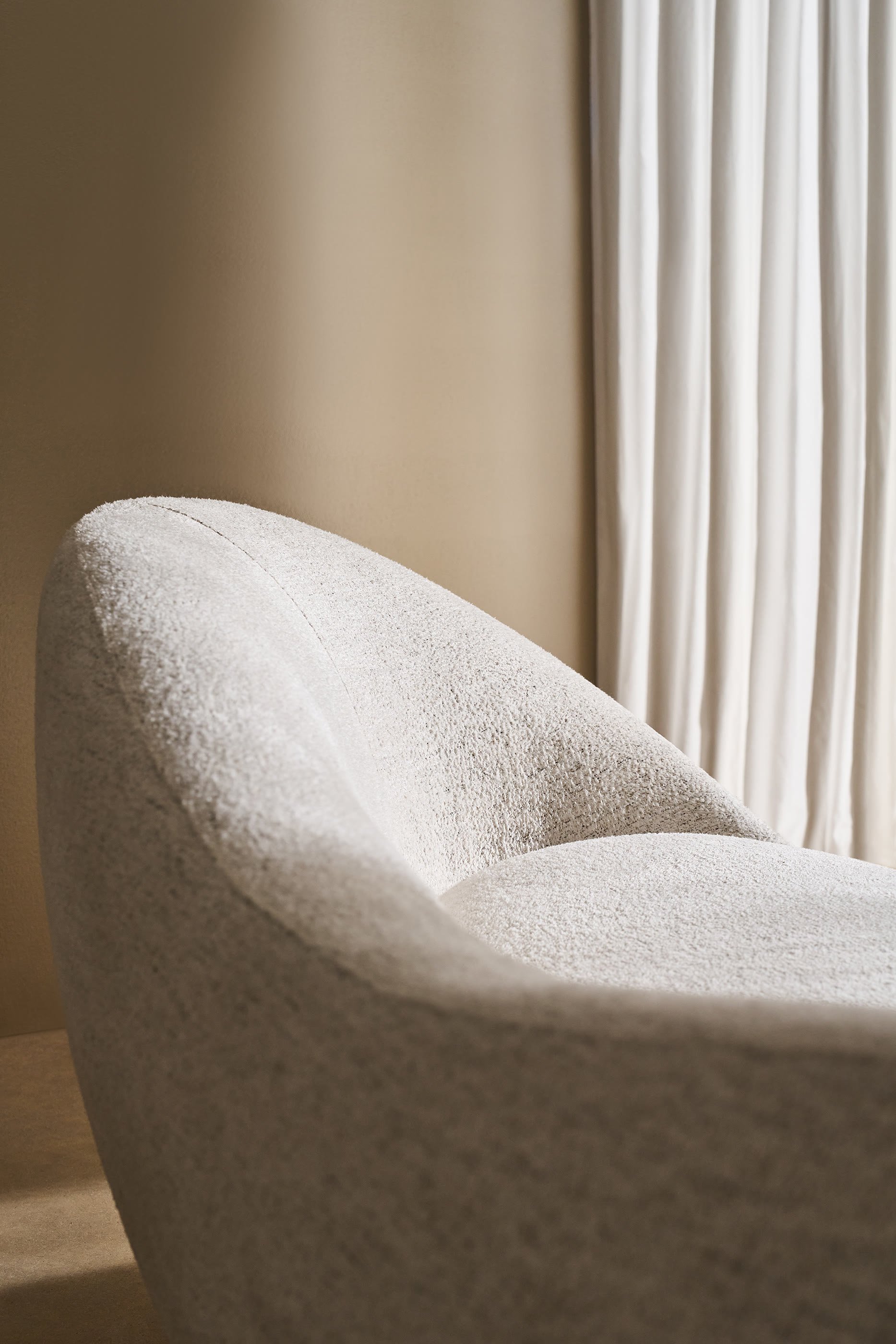 كنبة فورموزا 83