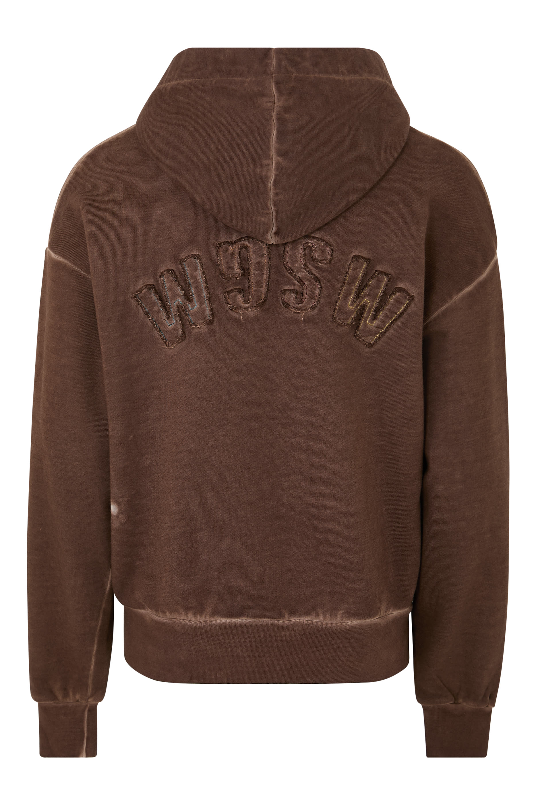 هودي بسحاب للإغلاق للأطفال