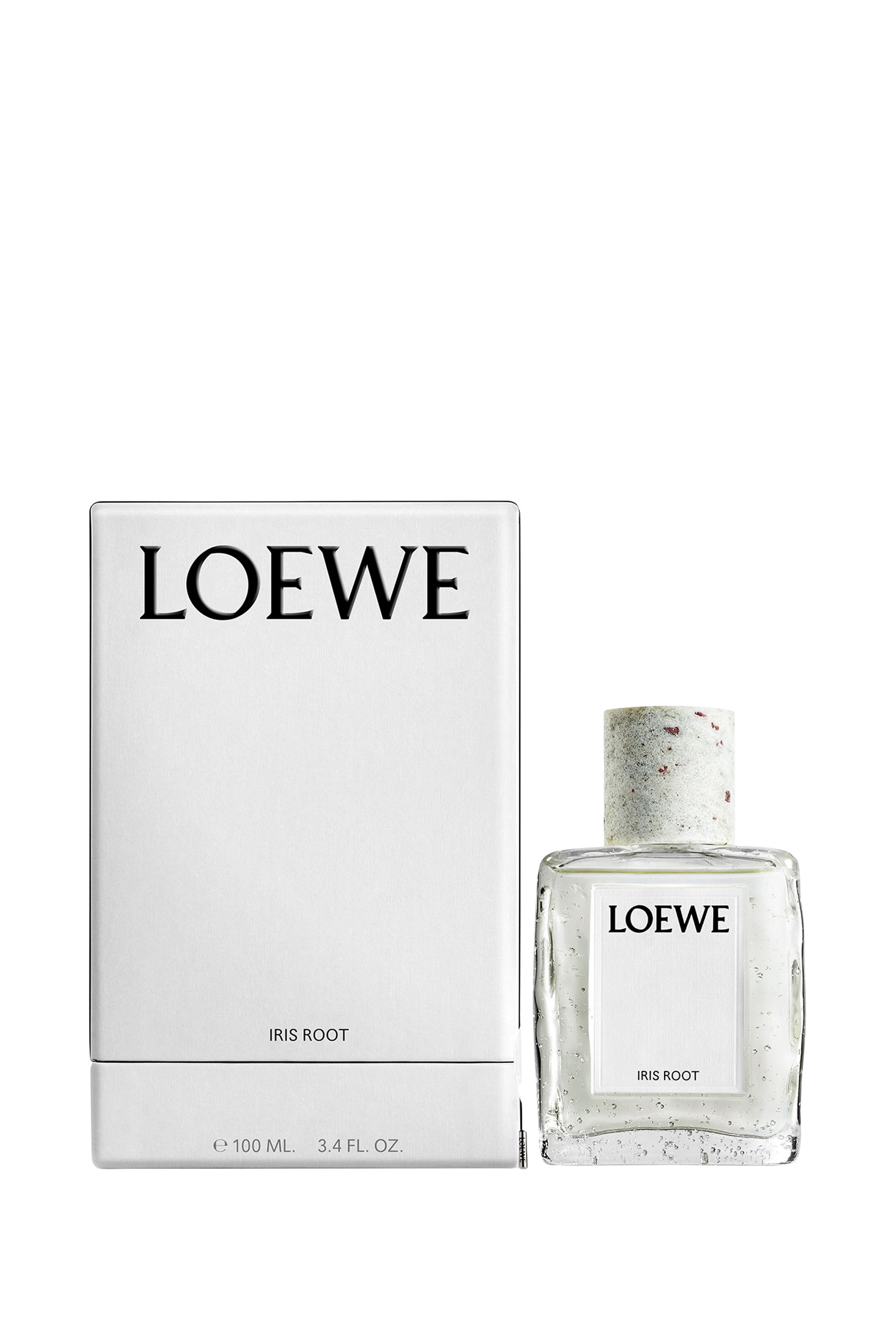 أو دو بارفان أيريس روت