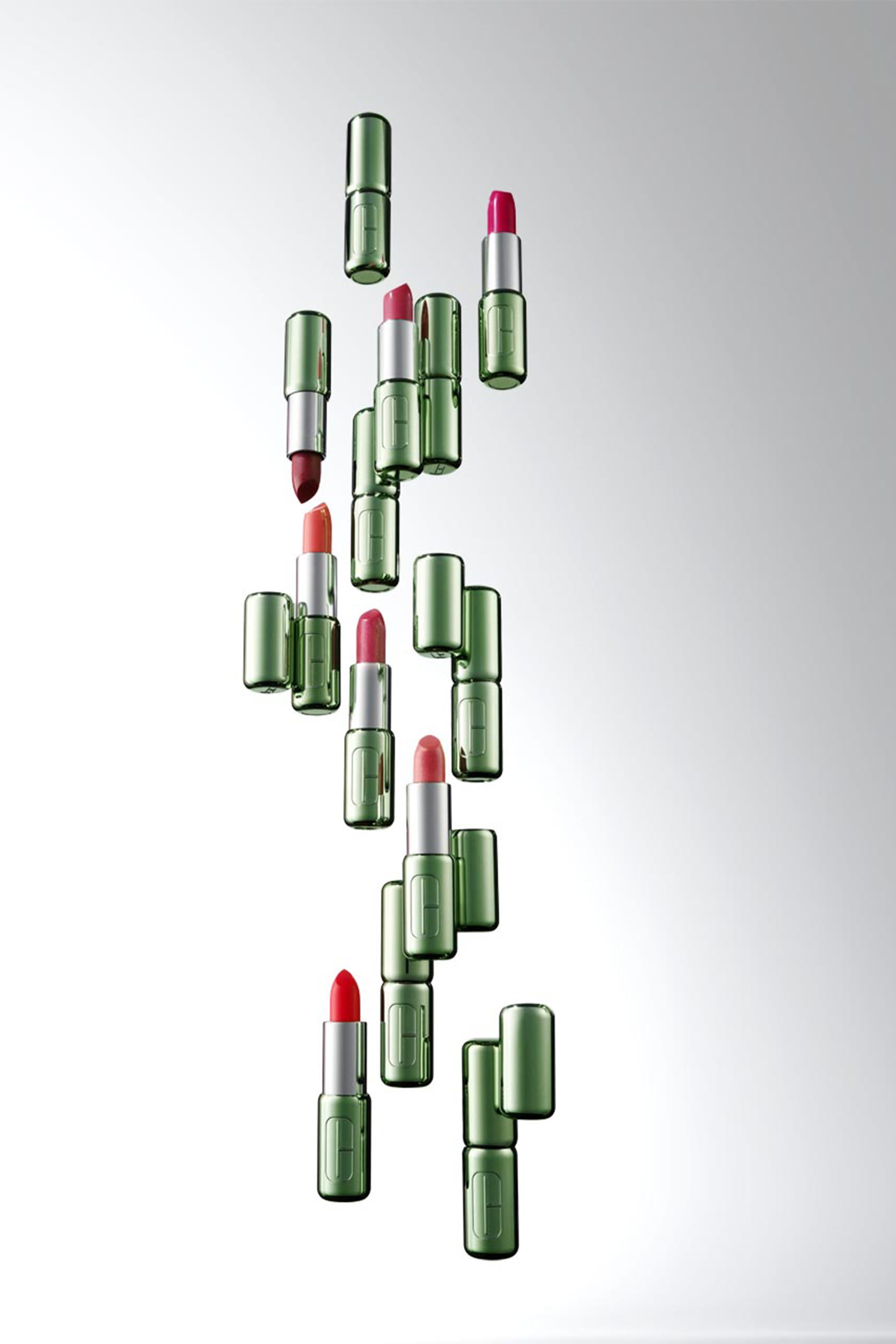 أحمر شفاه بوب يدوم طويلا