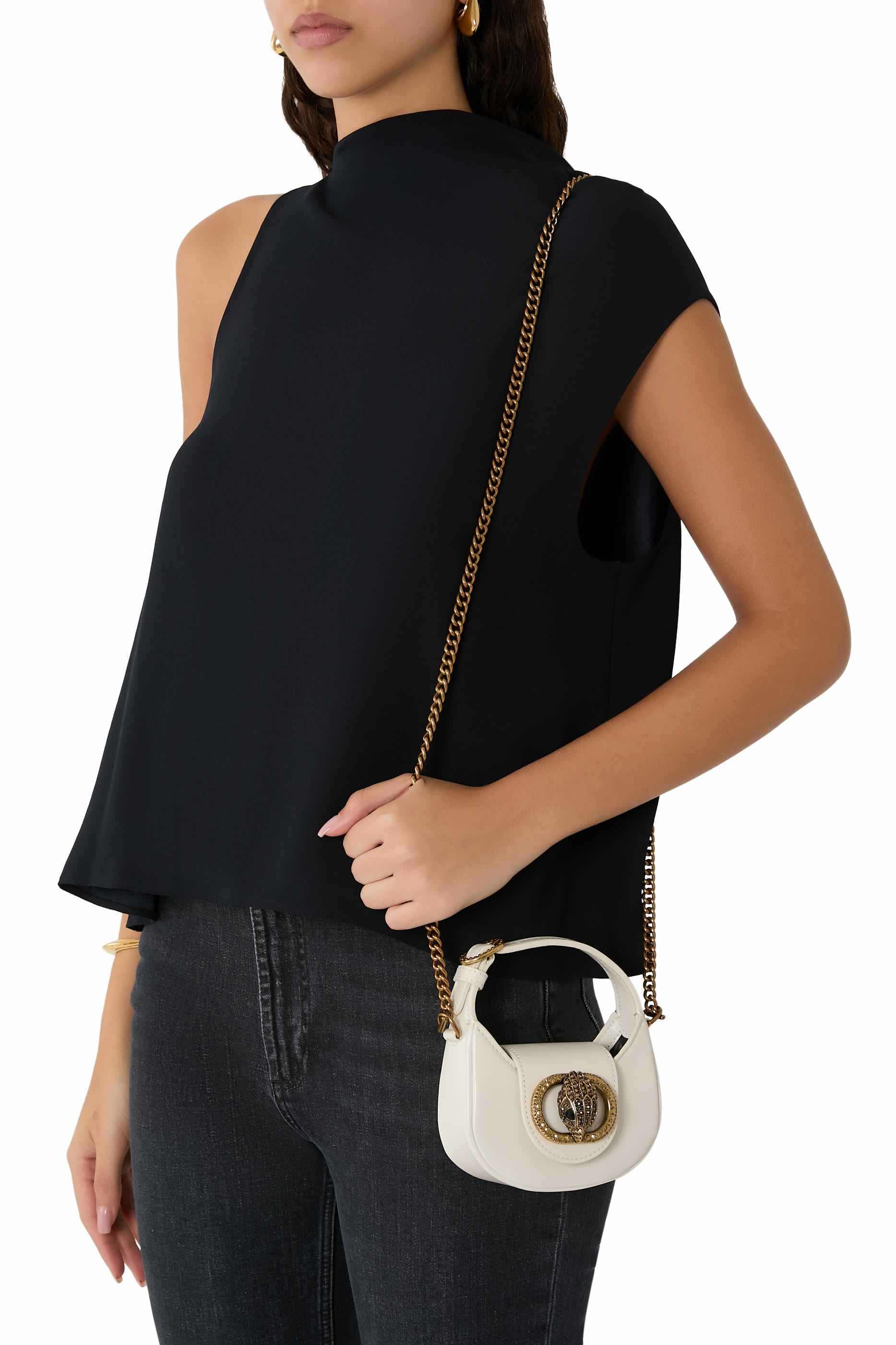 حقيبة مايكرو هوبو تشيلسي