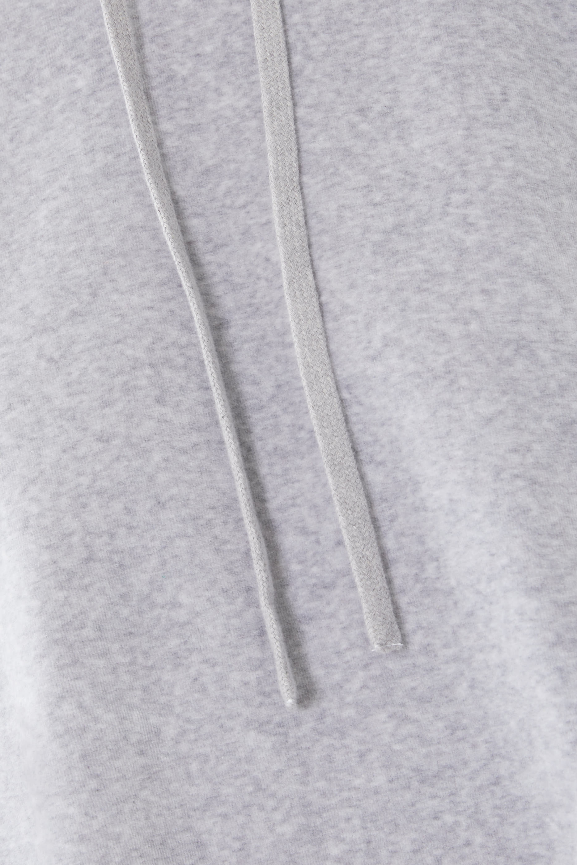 هودي مخملي بغطاء رأس