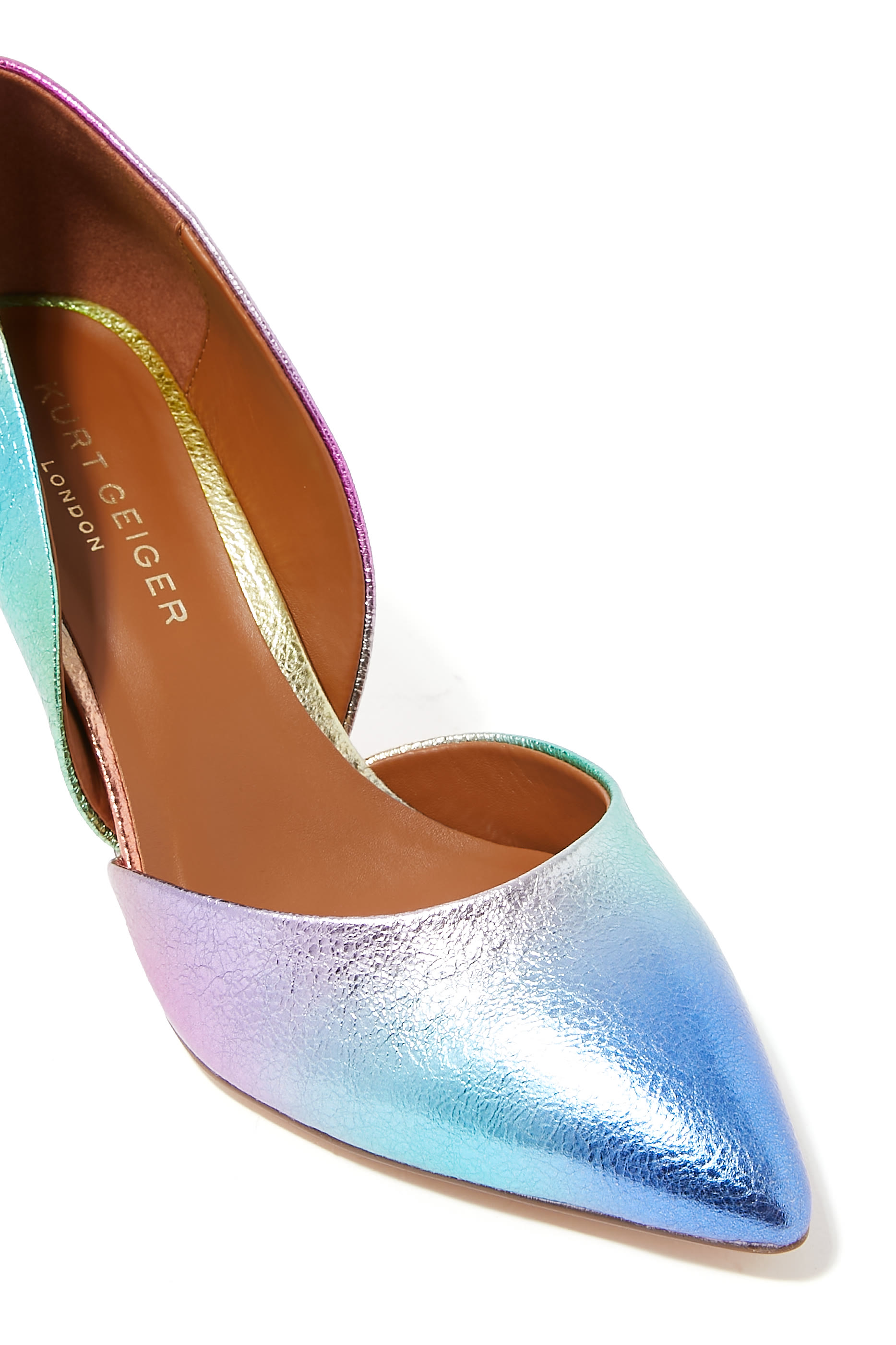 حذاء كلاسيكي 90 بوند دورساي