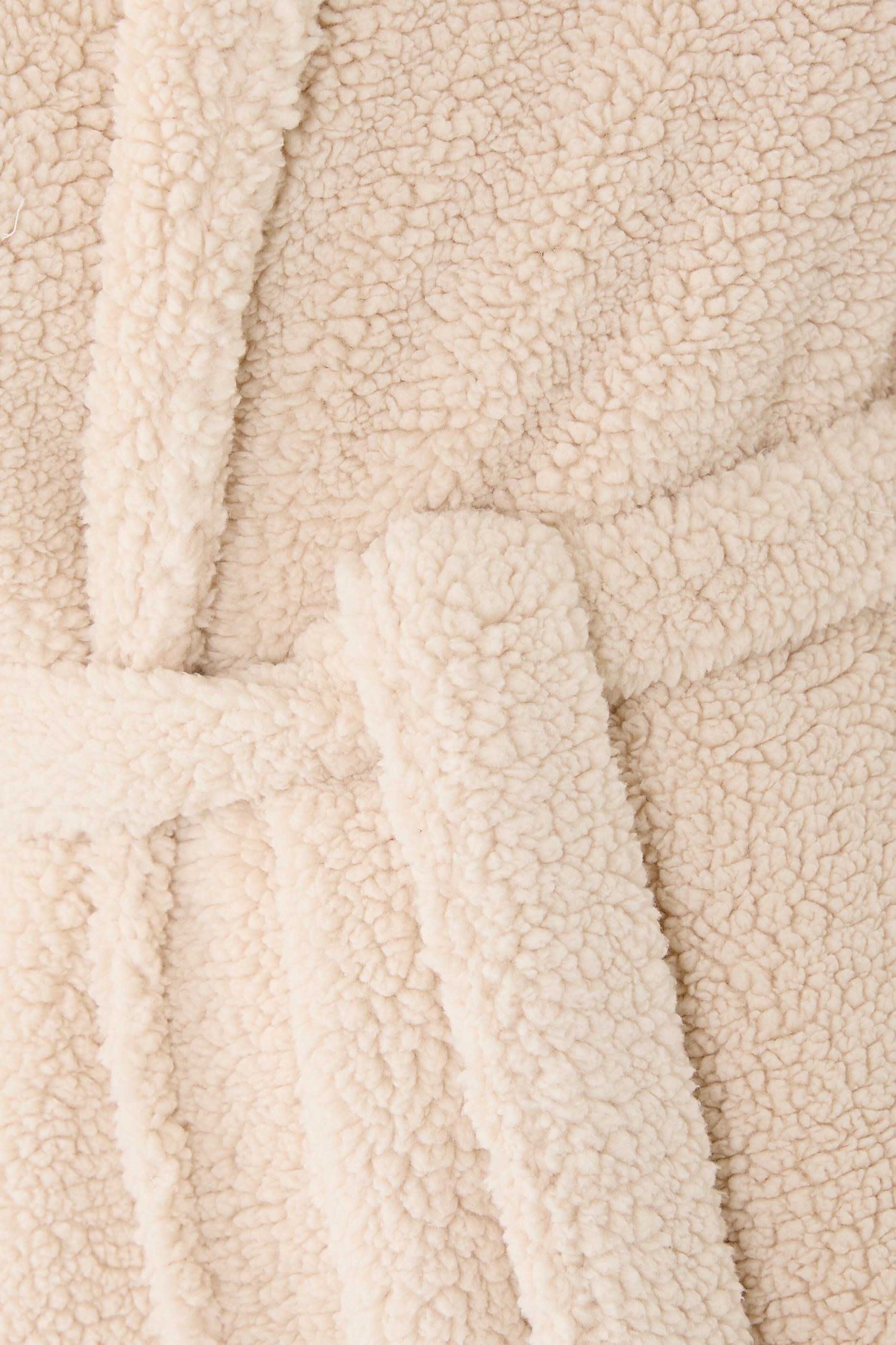 روب قماش فائق النعومة