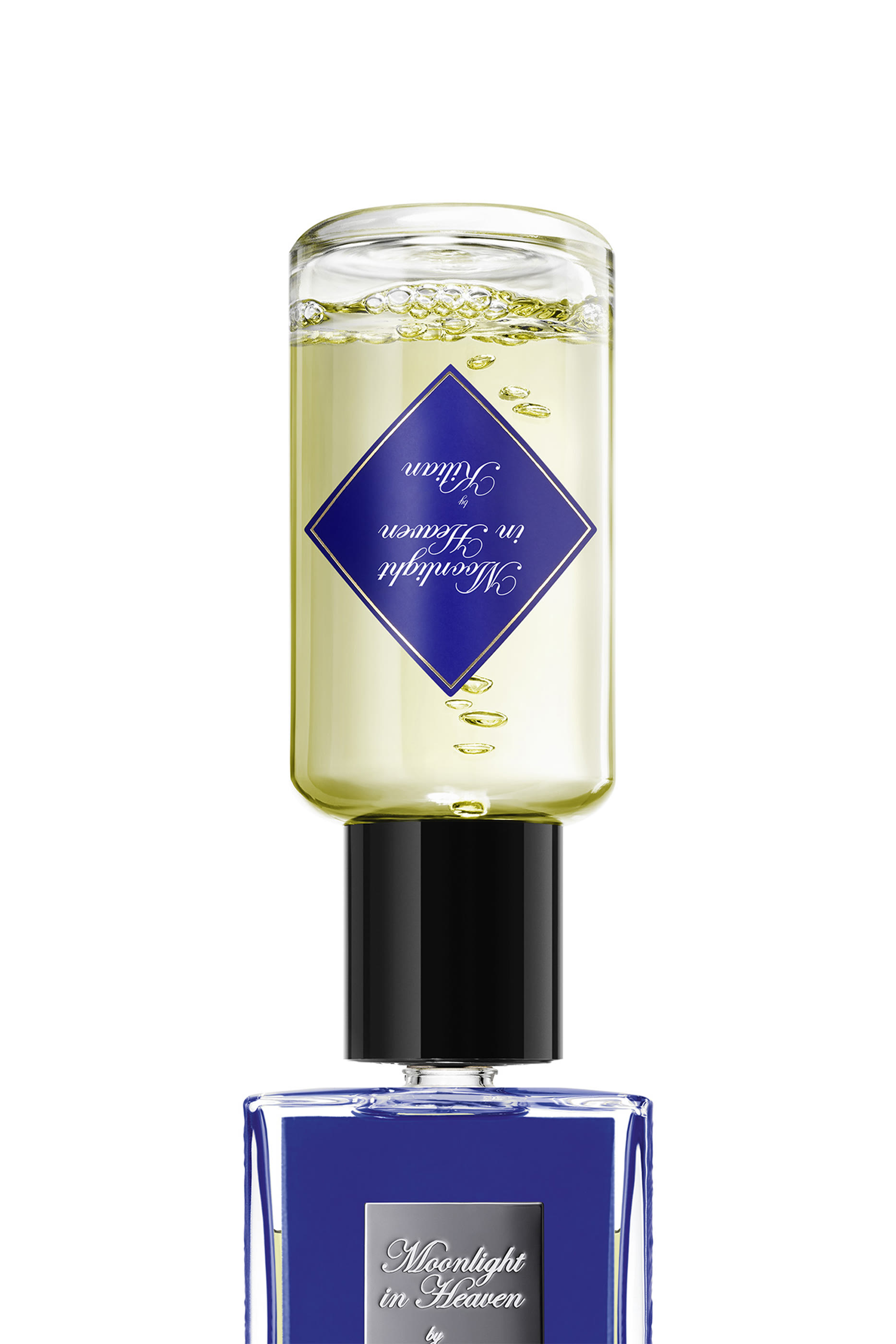 عبوة إعادة ملء عطر مونلايت ان هيفن