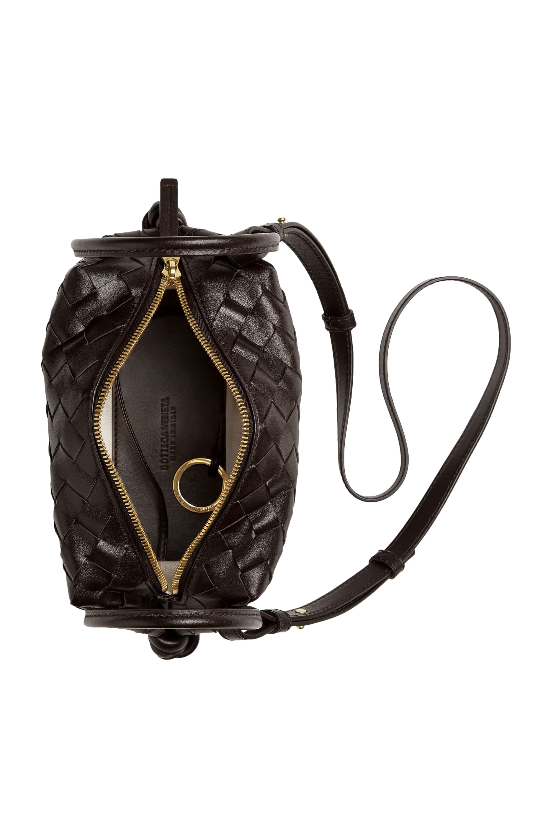 حقيبة لوب بيدين علويتين