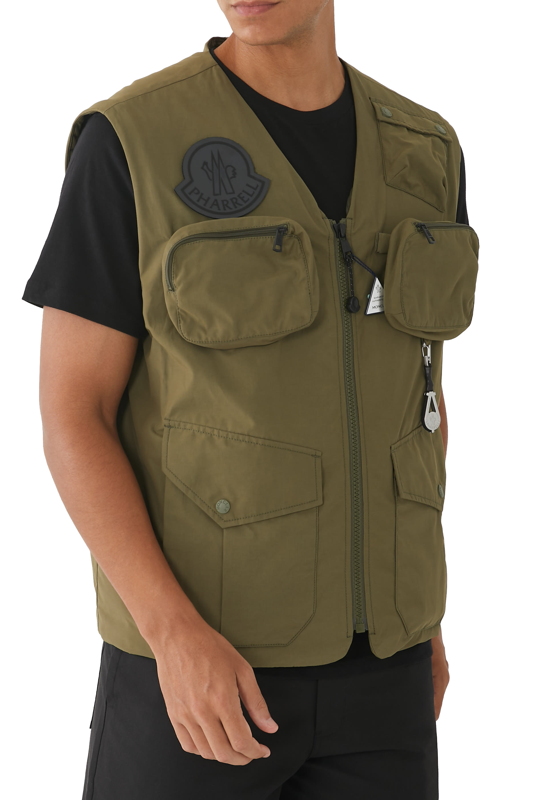 جاكيت ميبل مونكلر X فاريل