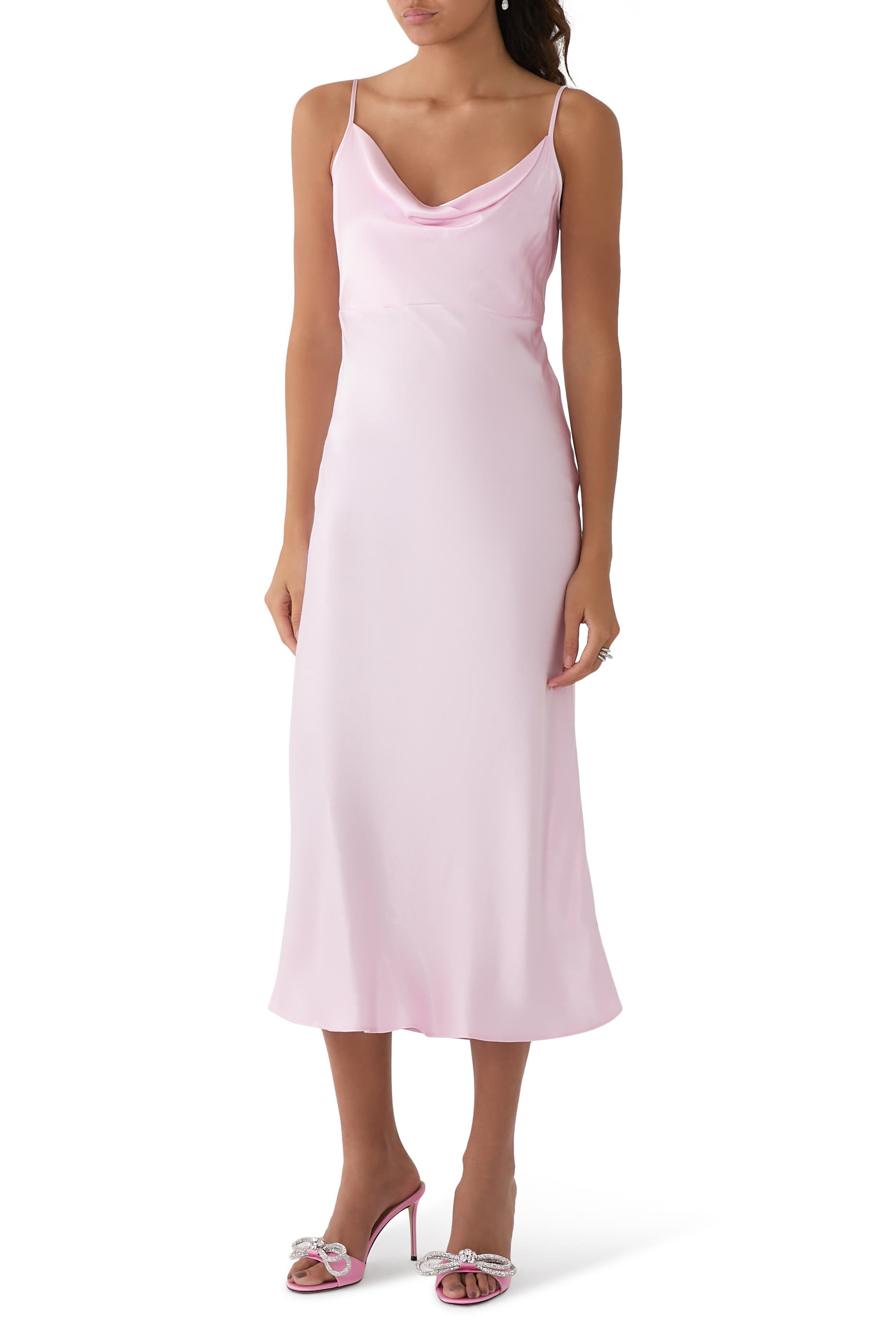 فستان تريكسي