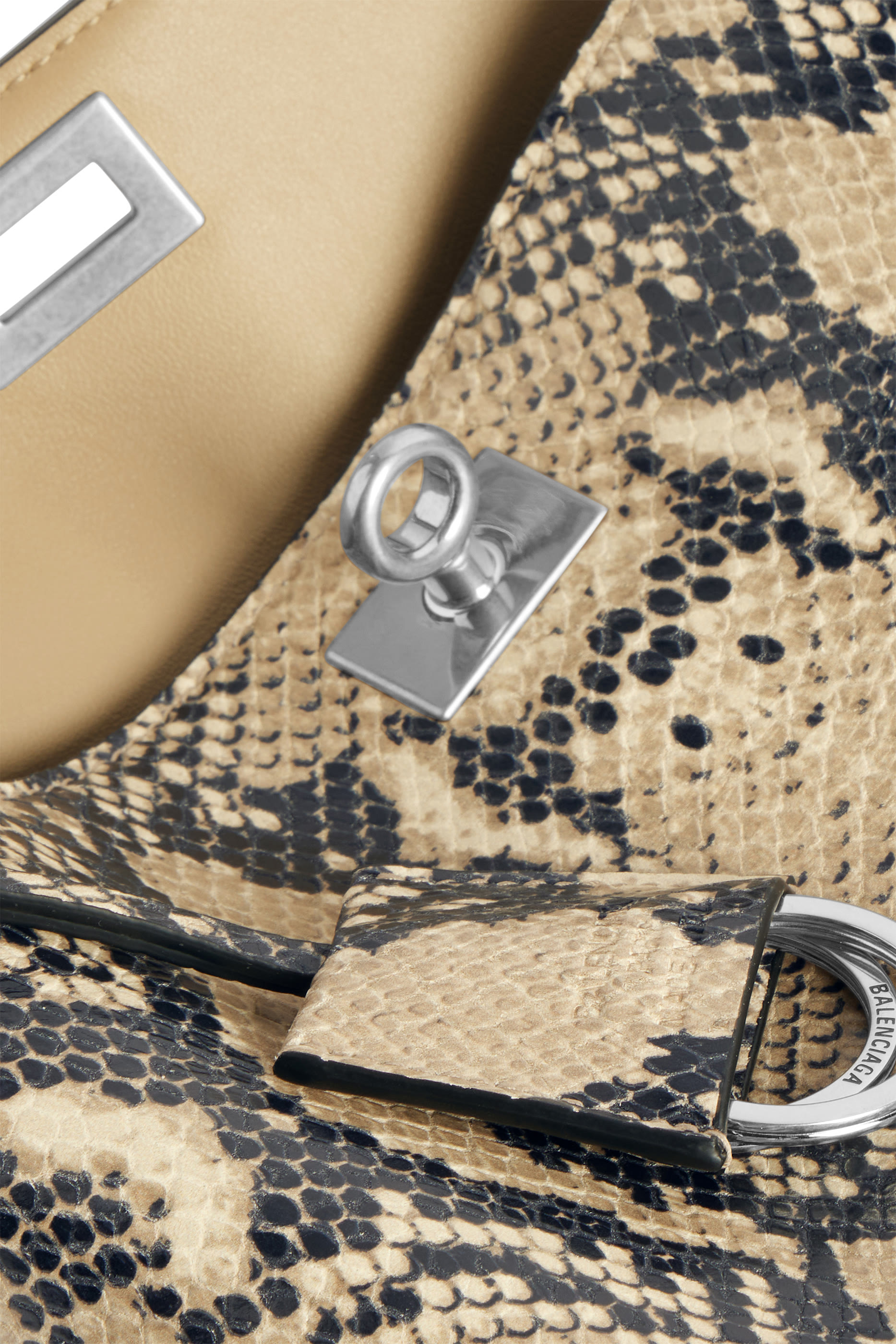 حقيبة يد روديو صغيرة