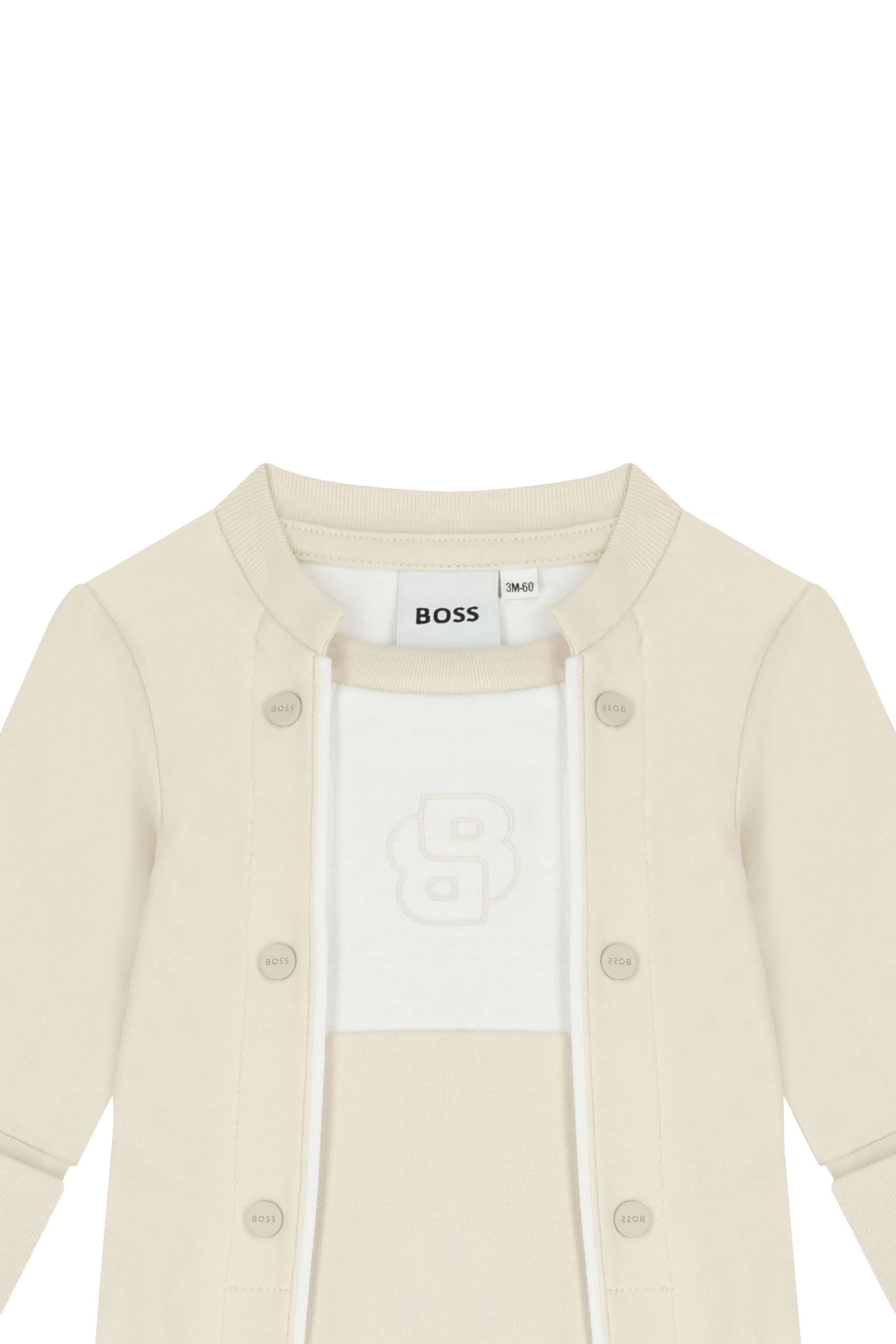 بيجامة للرضع