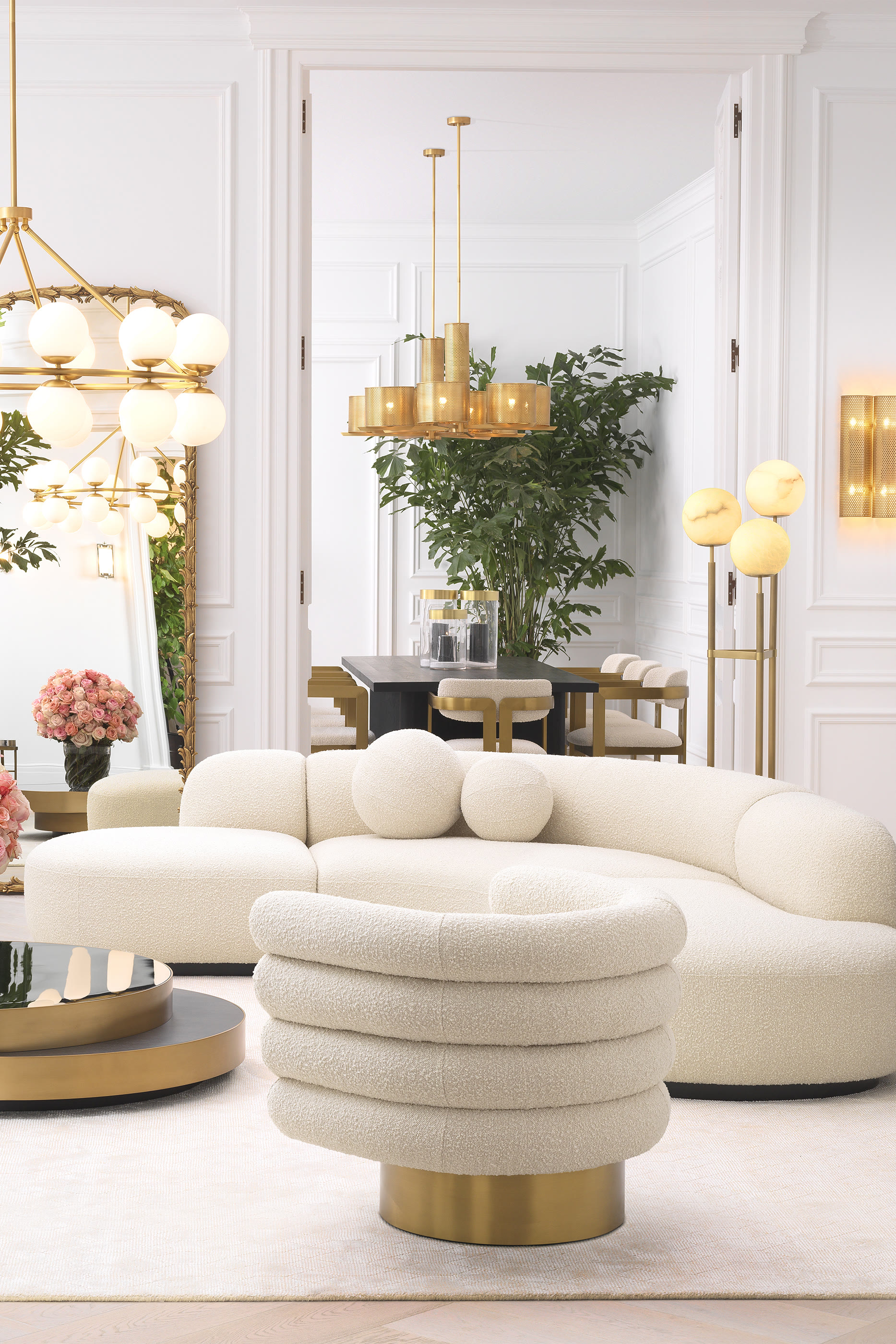 وسادة بالا صغيرة