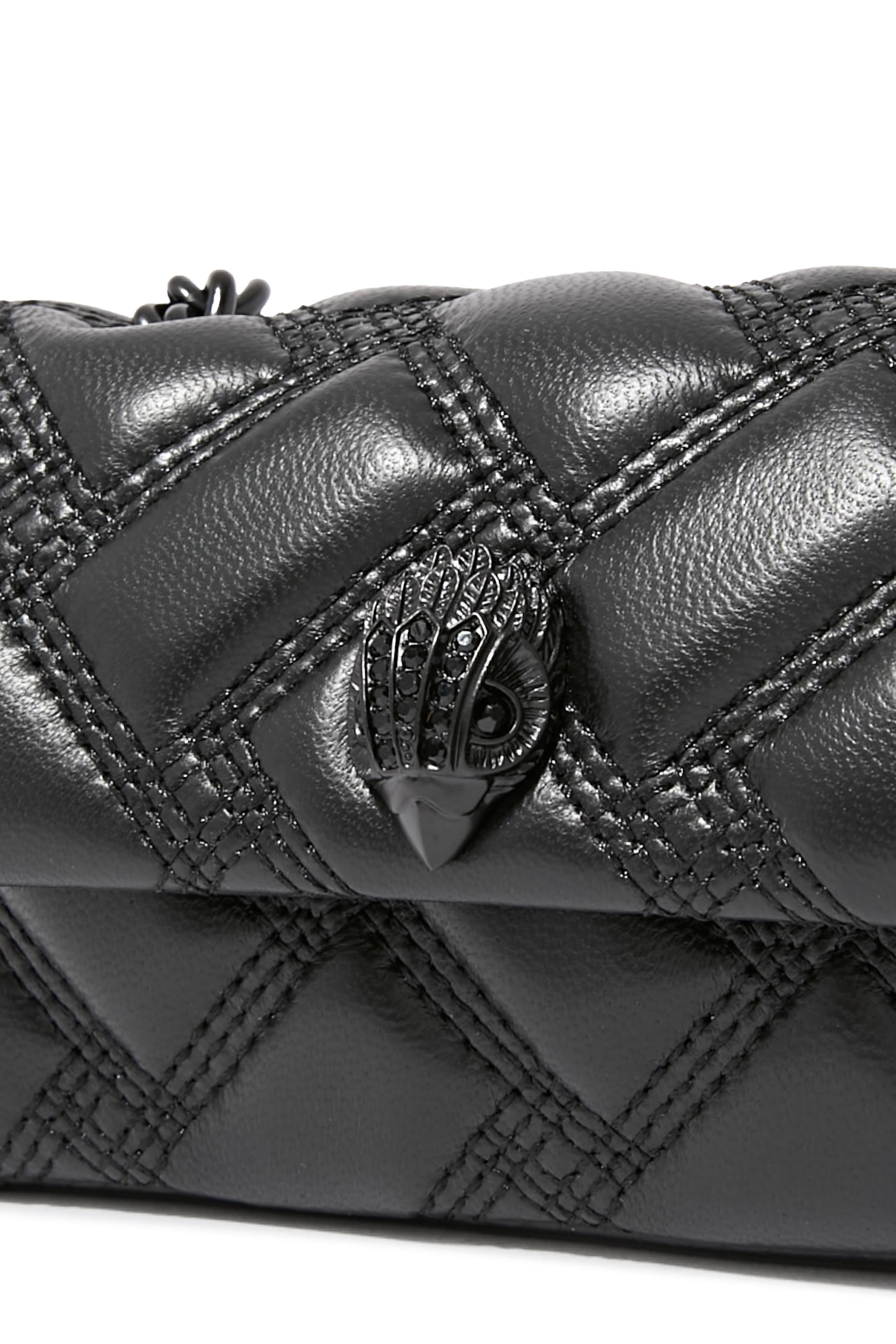 حقيبة كتف نانو كنسينغتون طويلة