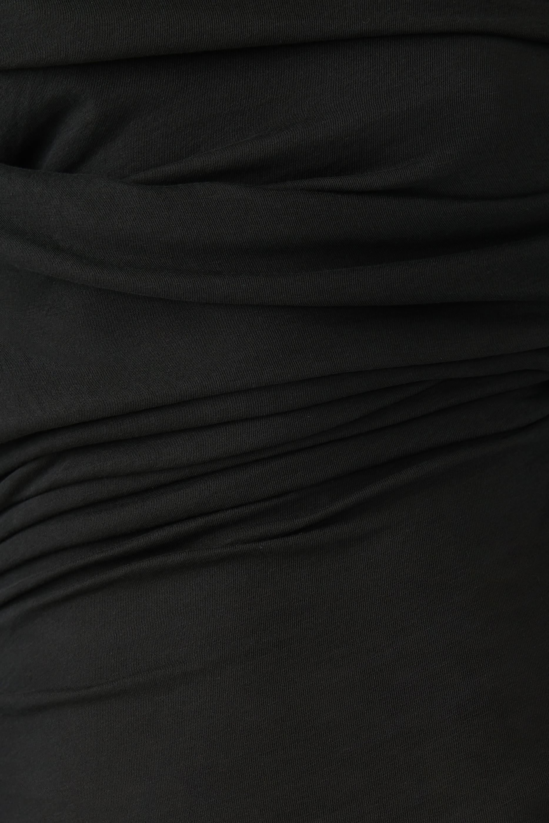 فستان بوند قصير