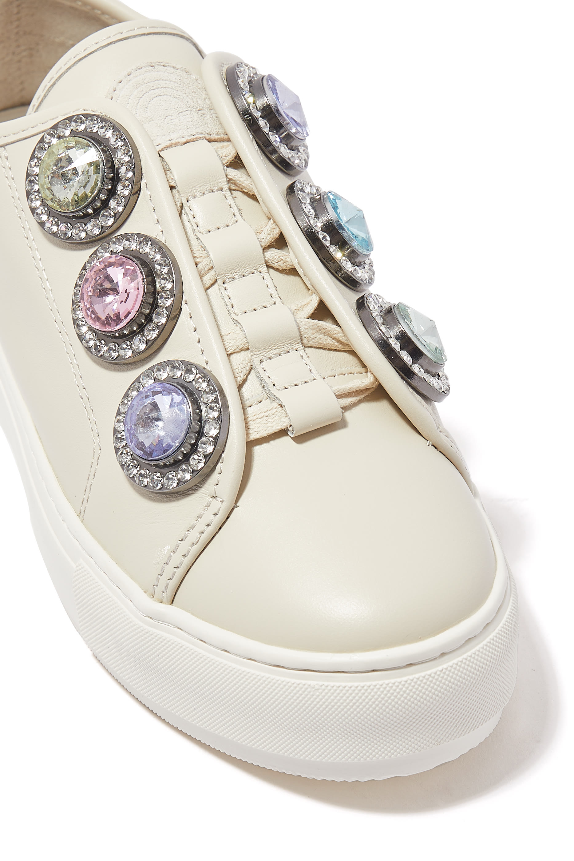 سنيكرز لاني أوكتافيا 40