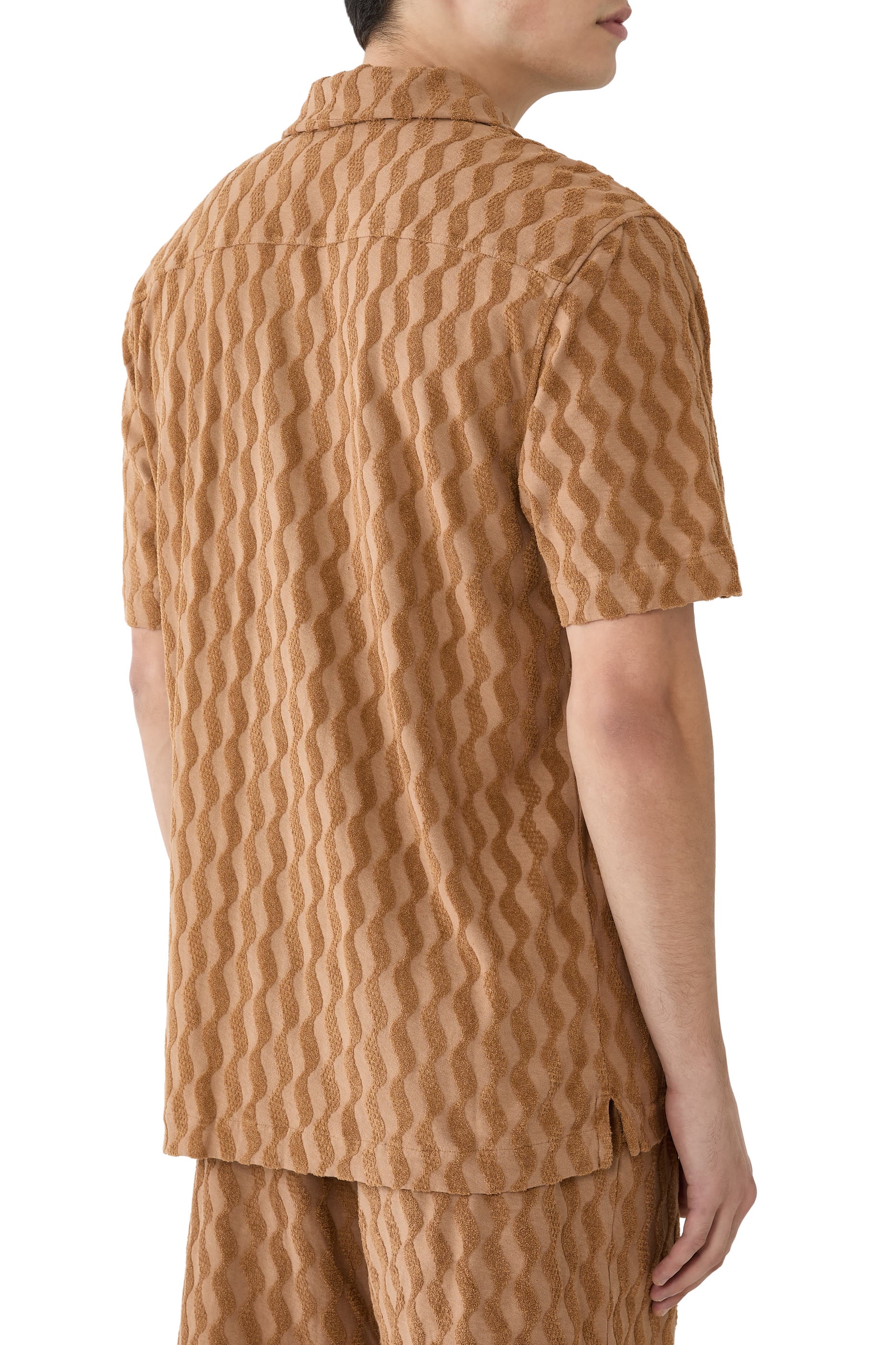 قميص روبيرتو