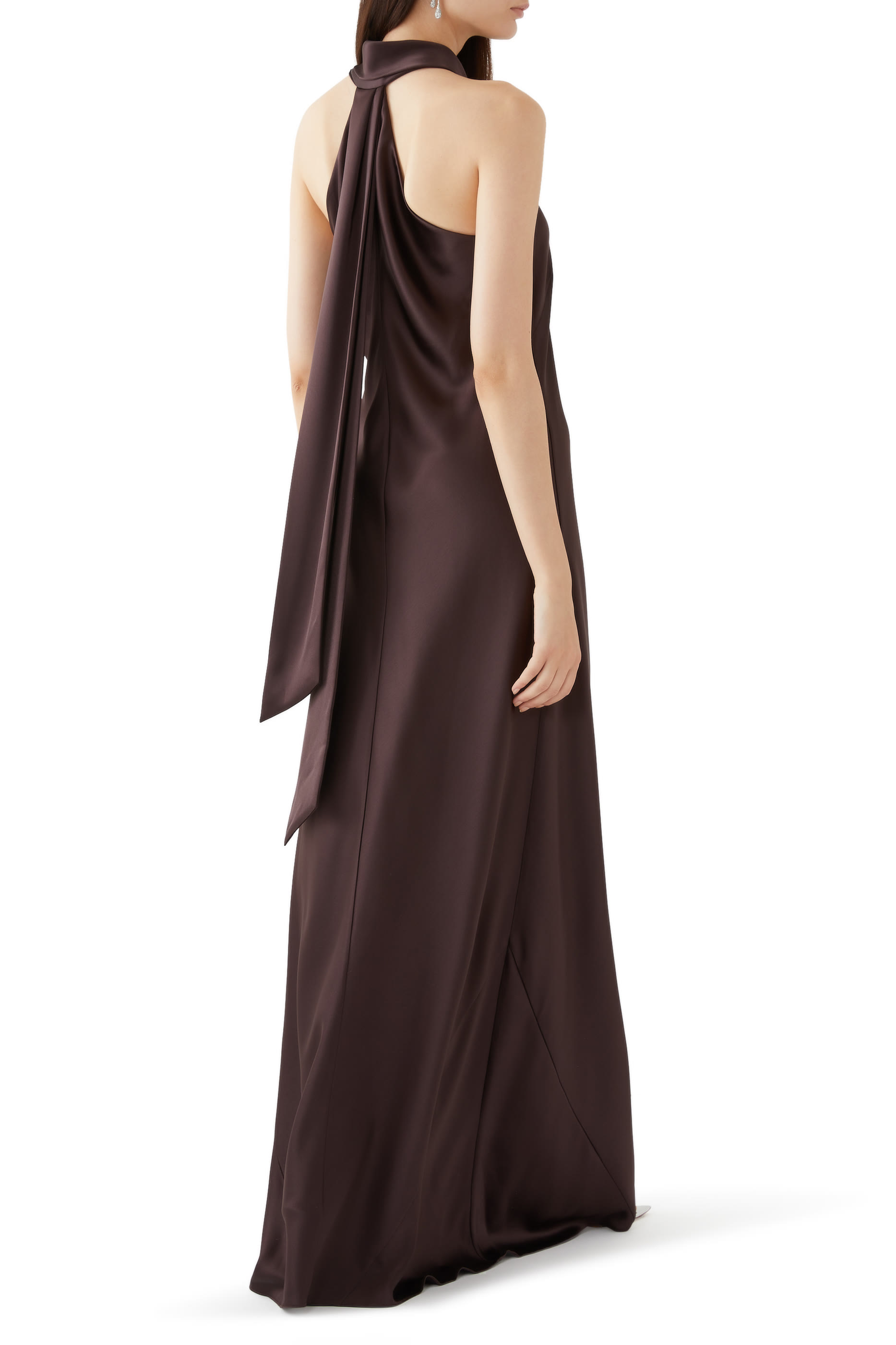 فستان سهرة باندورا