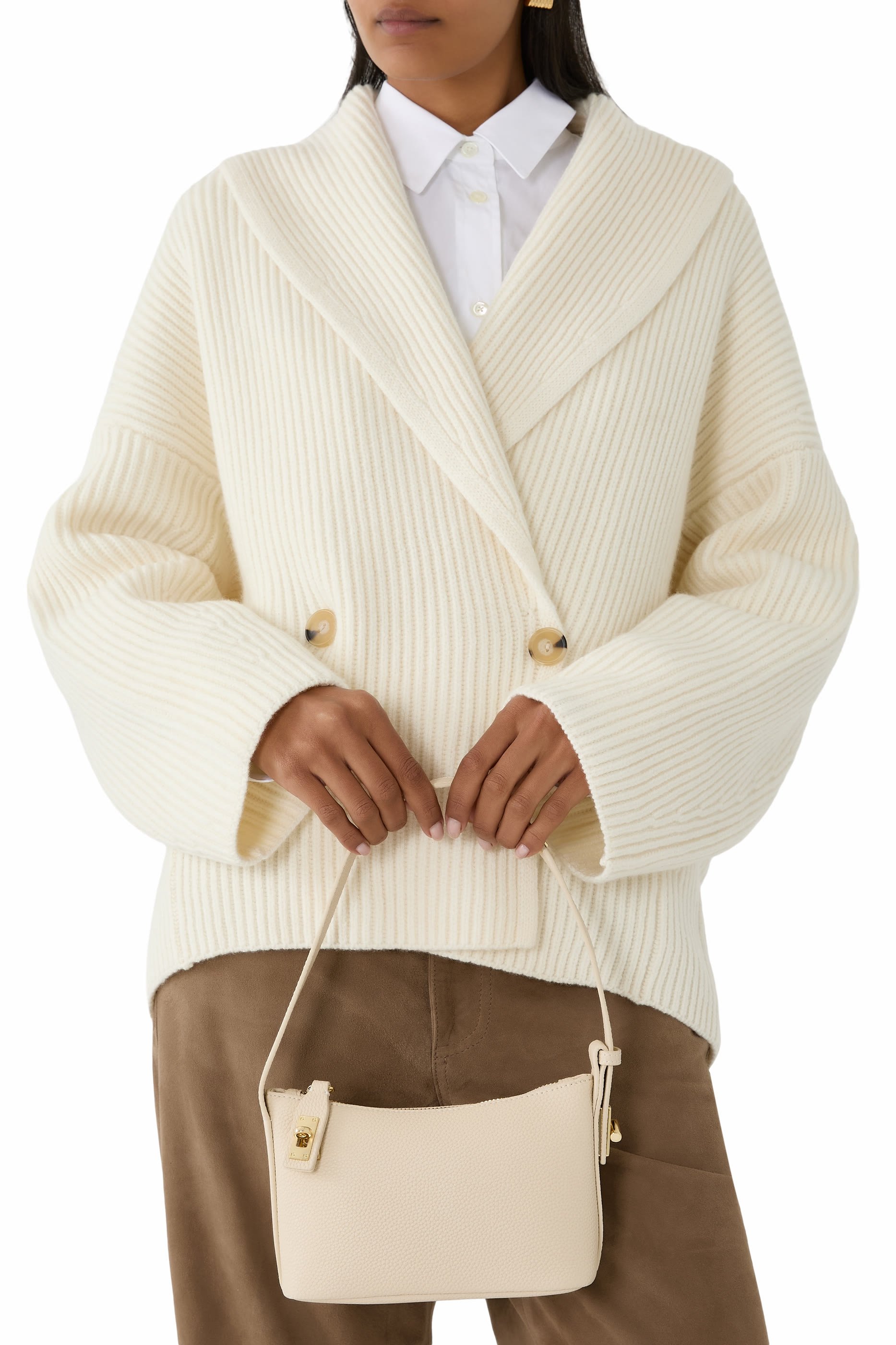 حقيبة هوبو تويستر