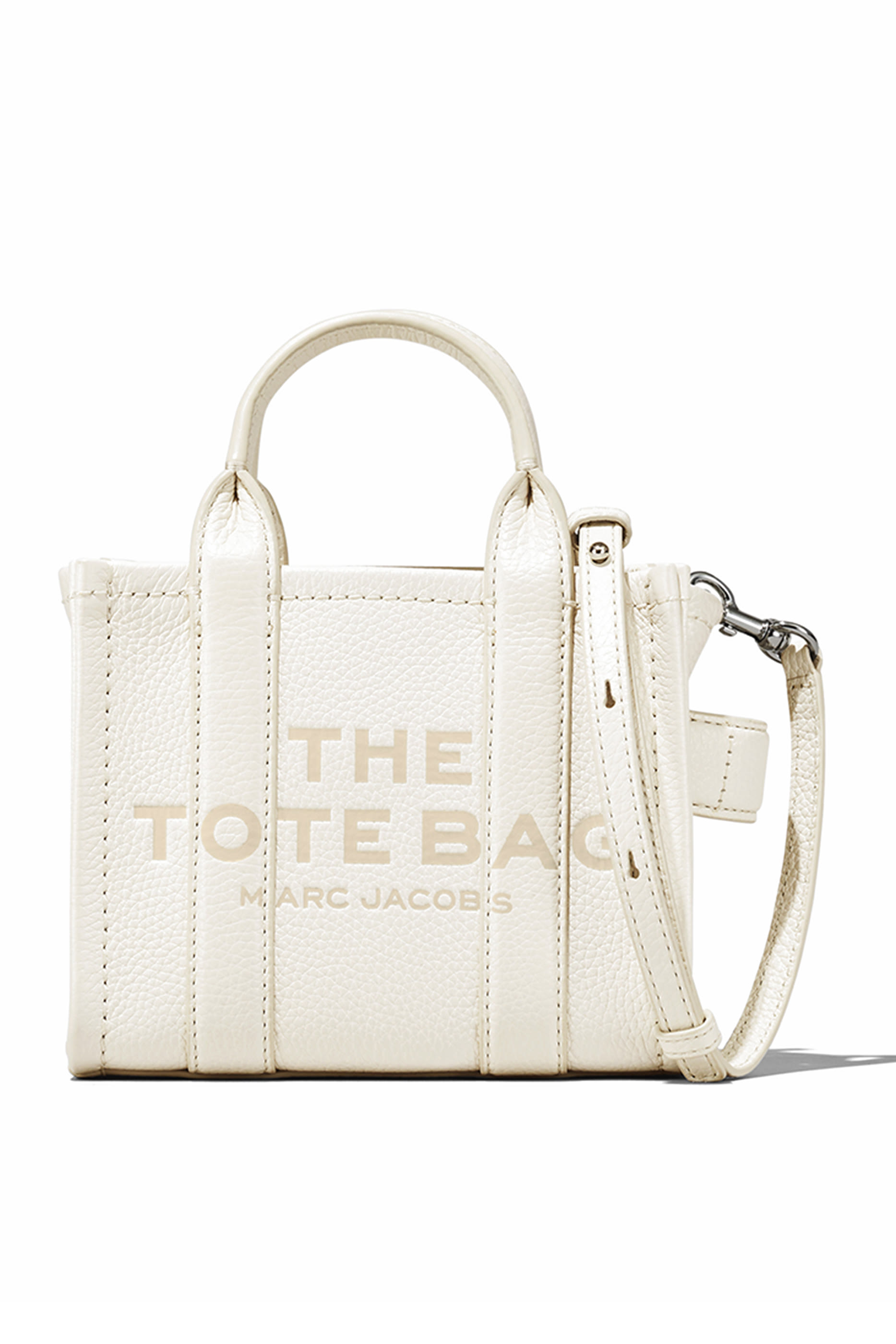 حقيبة يد صغيرة جلد