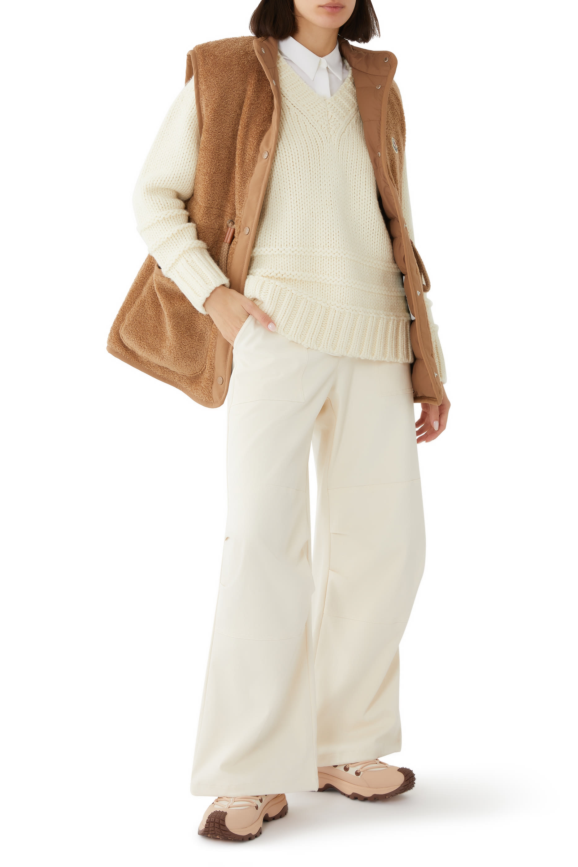 بنطال كارجو