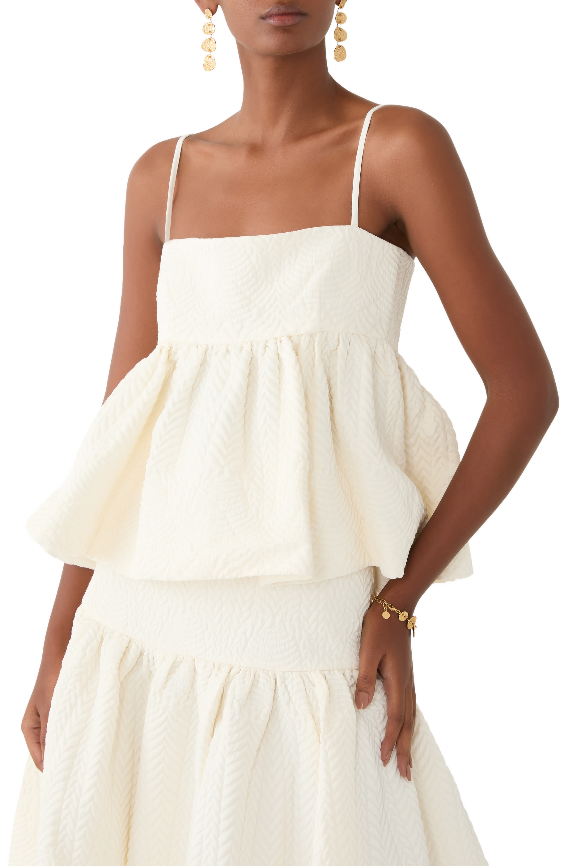 بلوزة رولف جاكار