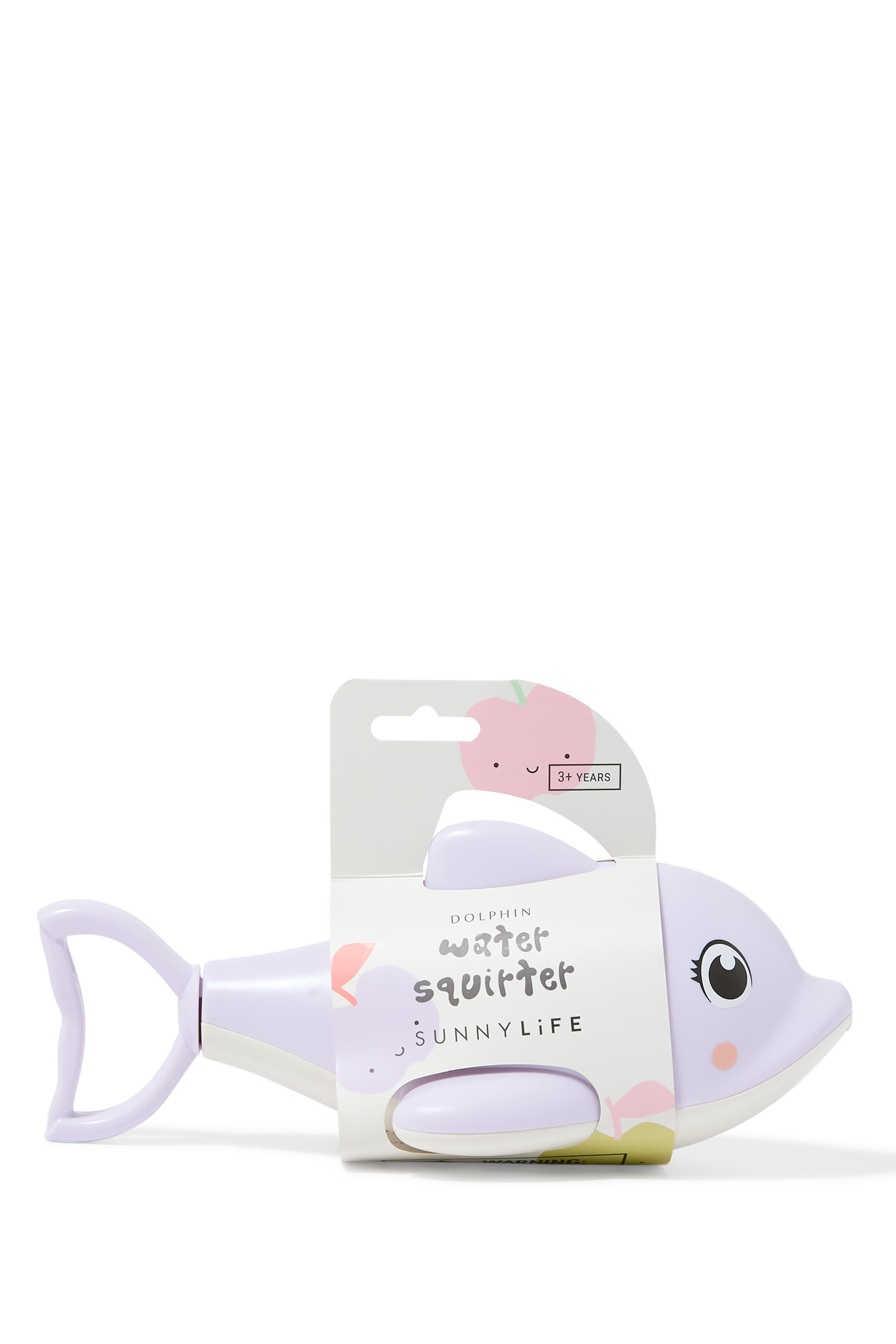 رشاش مائي للأطفال