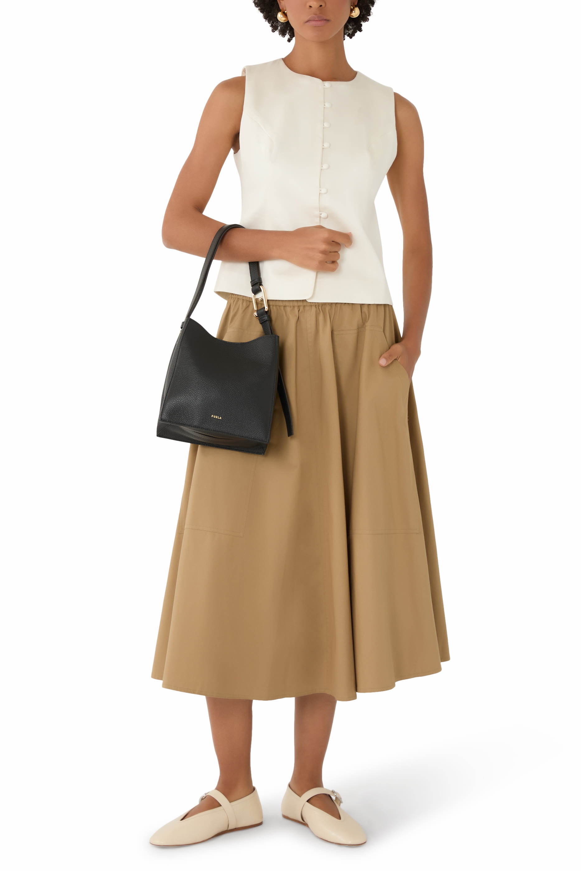 حقيبة باكيت نوفولا صغيرة