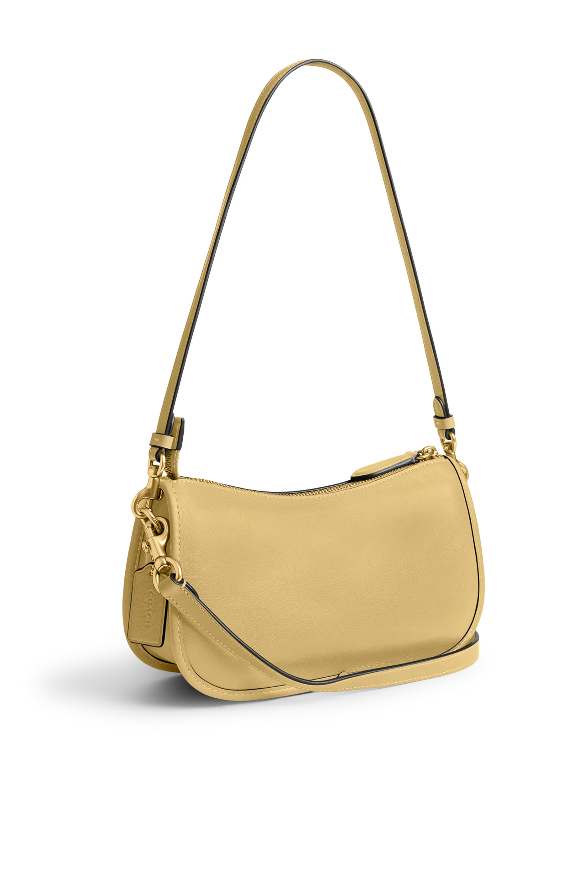 حقيبة ويفرلي مزدوجة القفل