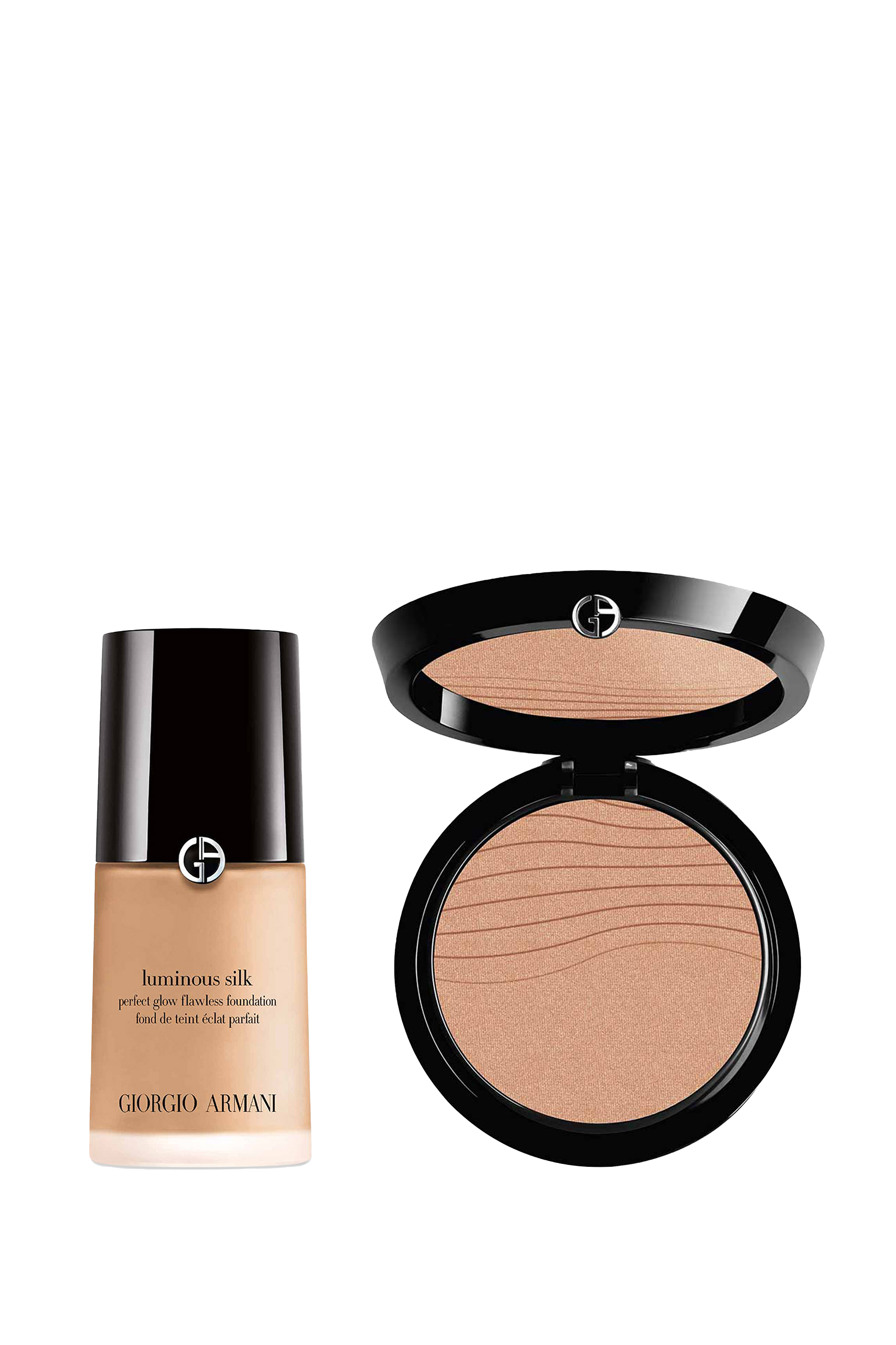 مجموعة لوميناس سيلك