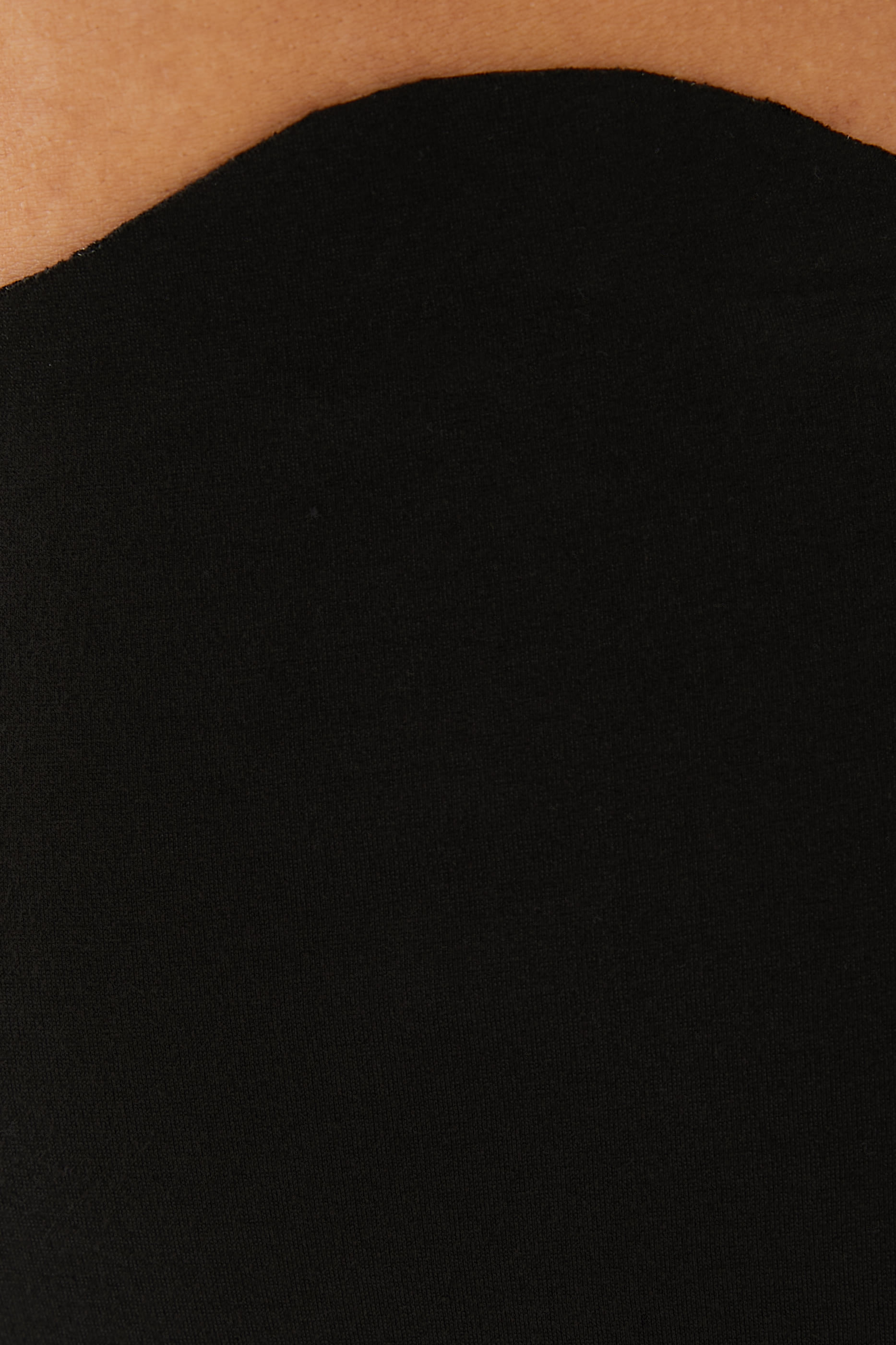 تنورة بيتونيا طويلة