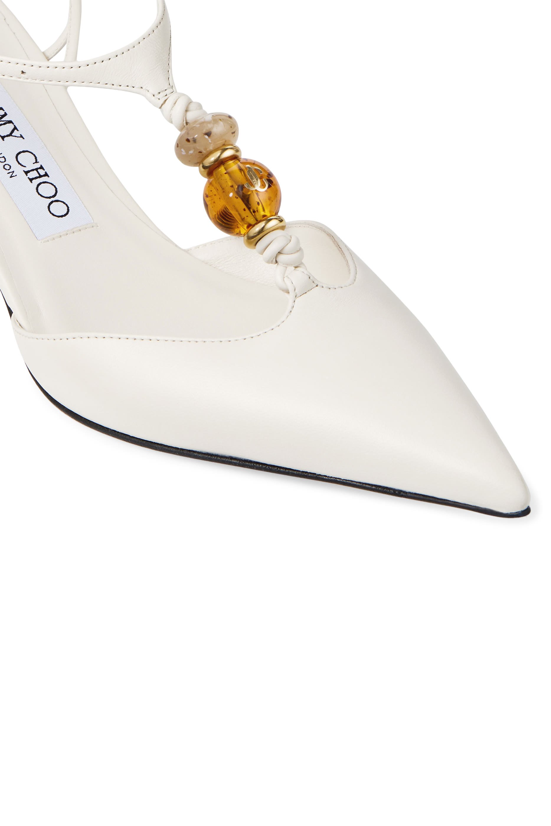 حذاء لوري كلاسيكي 50 بسير خلفي