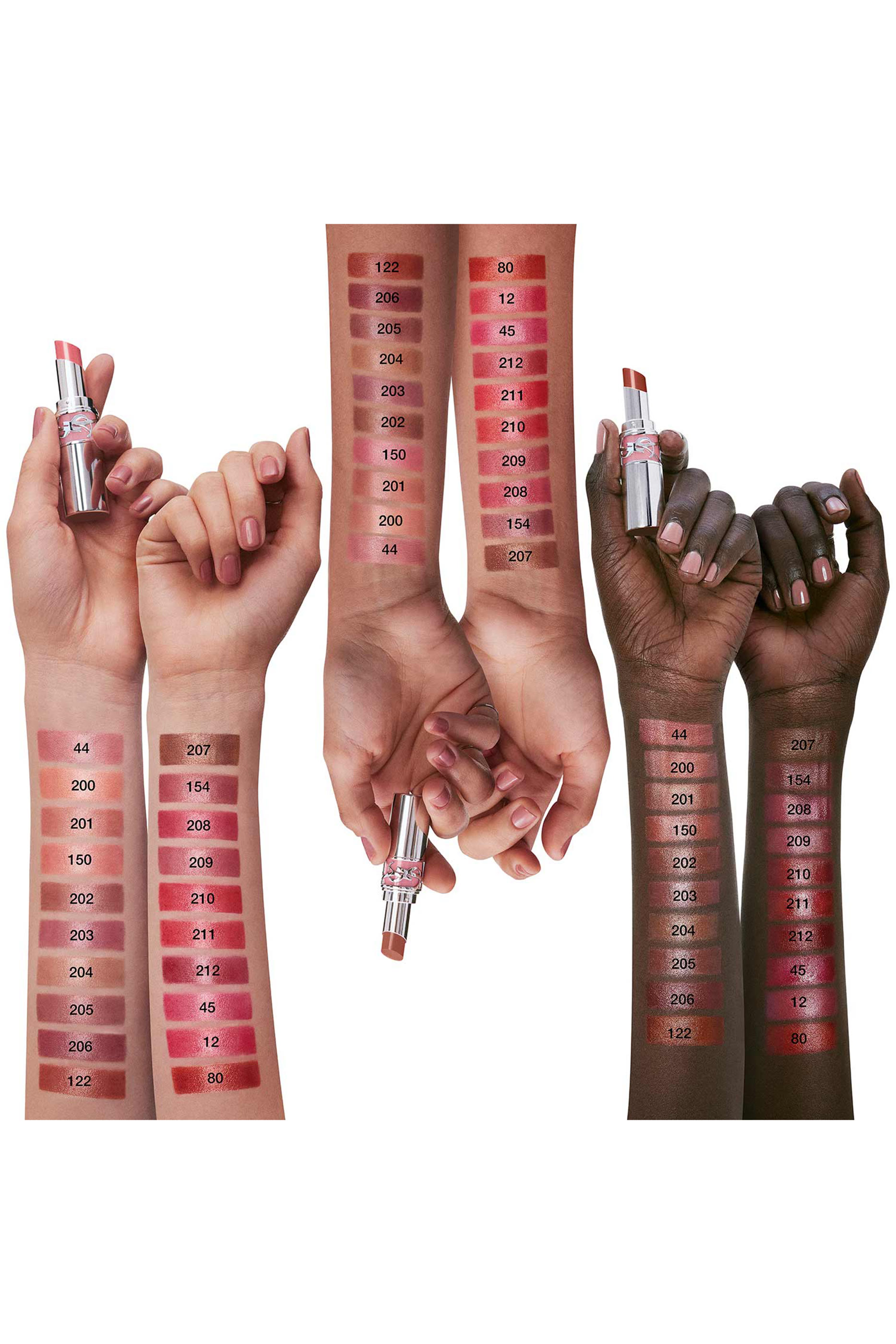 أحمر شفاه لوفشاين