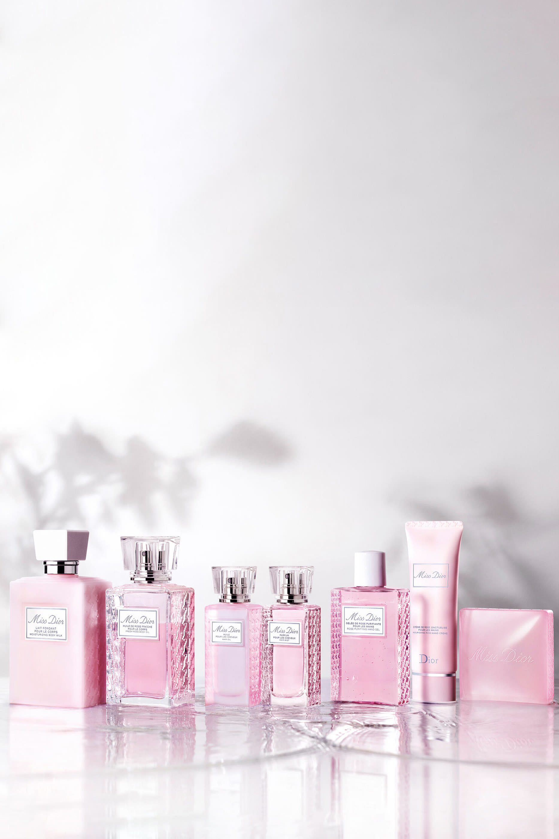 صابون معطر ميس ديور بلومينغ