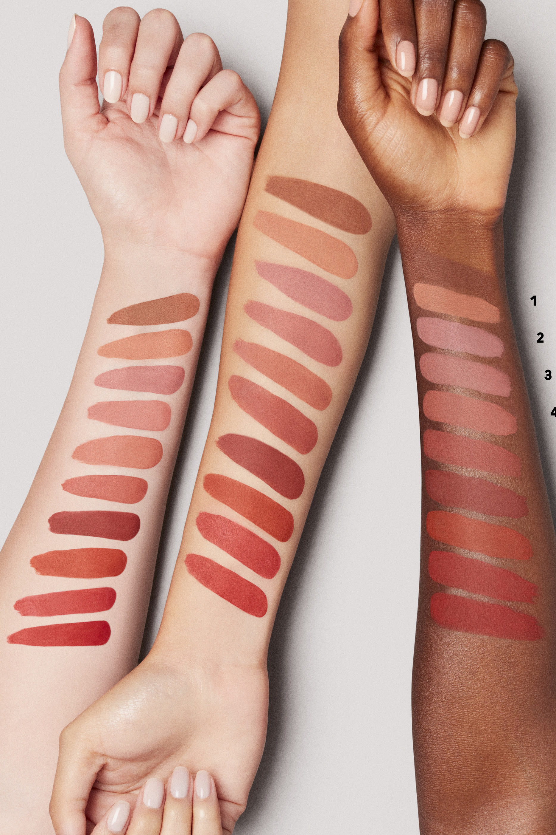 أحمر شفاه لوكد كيس إنك