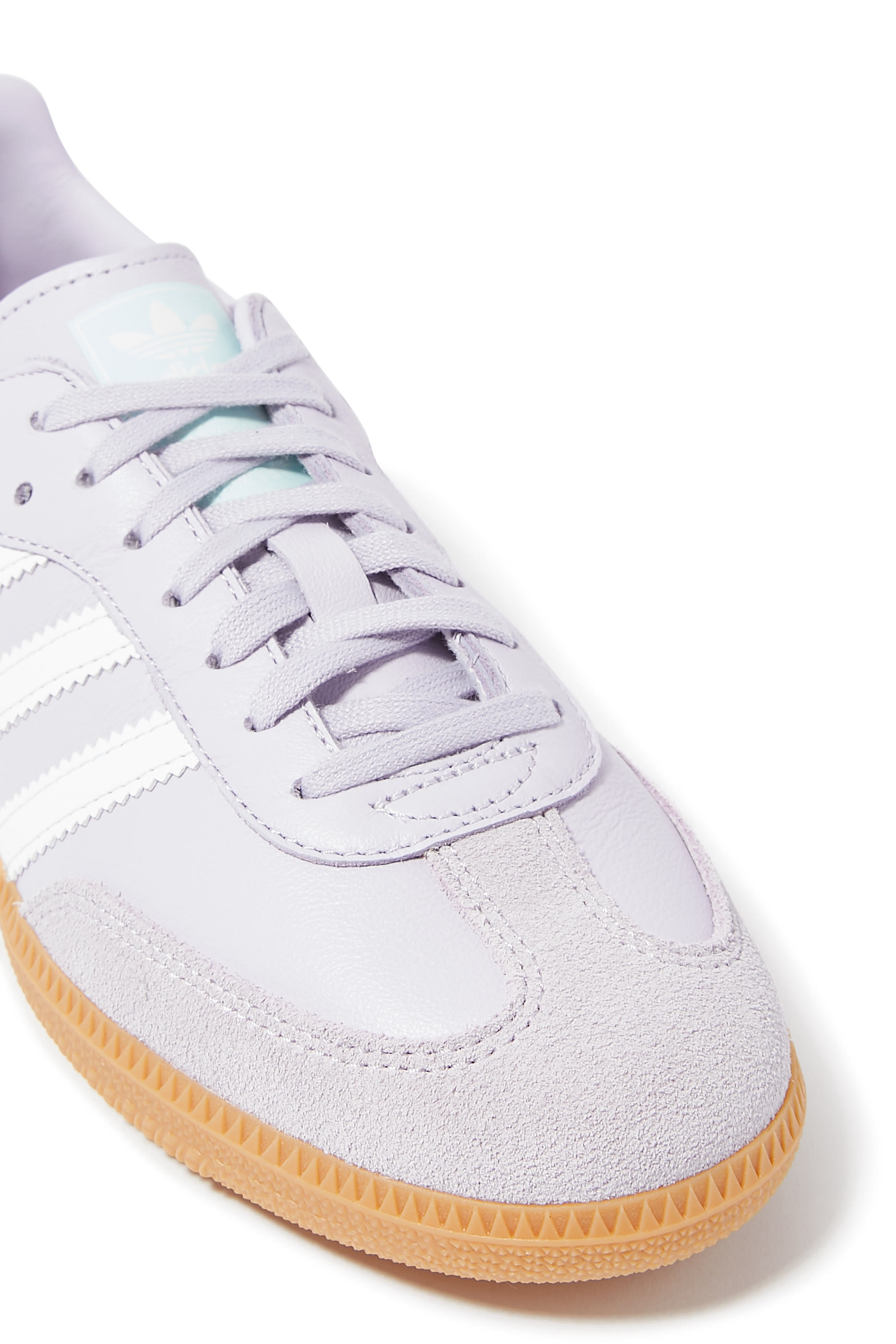 سنيكرز سامبا او جي للأطفال