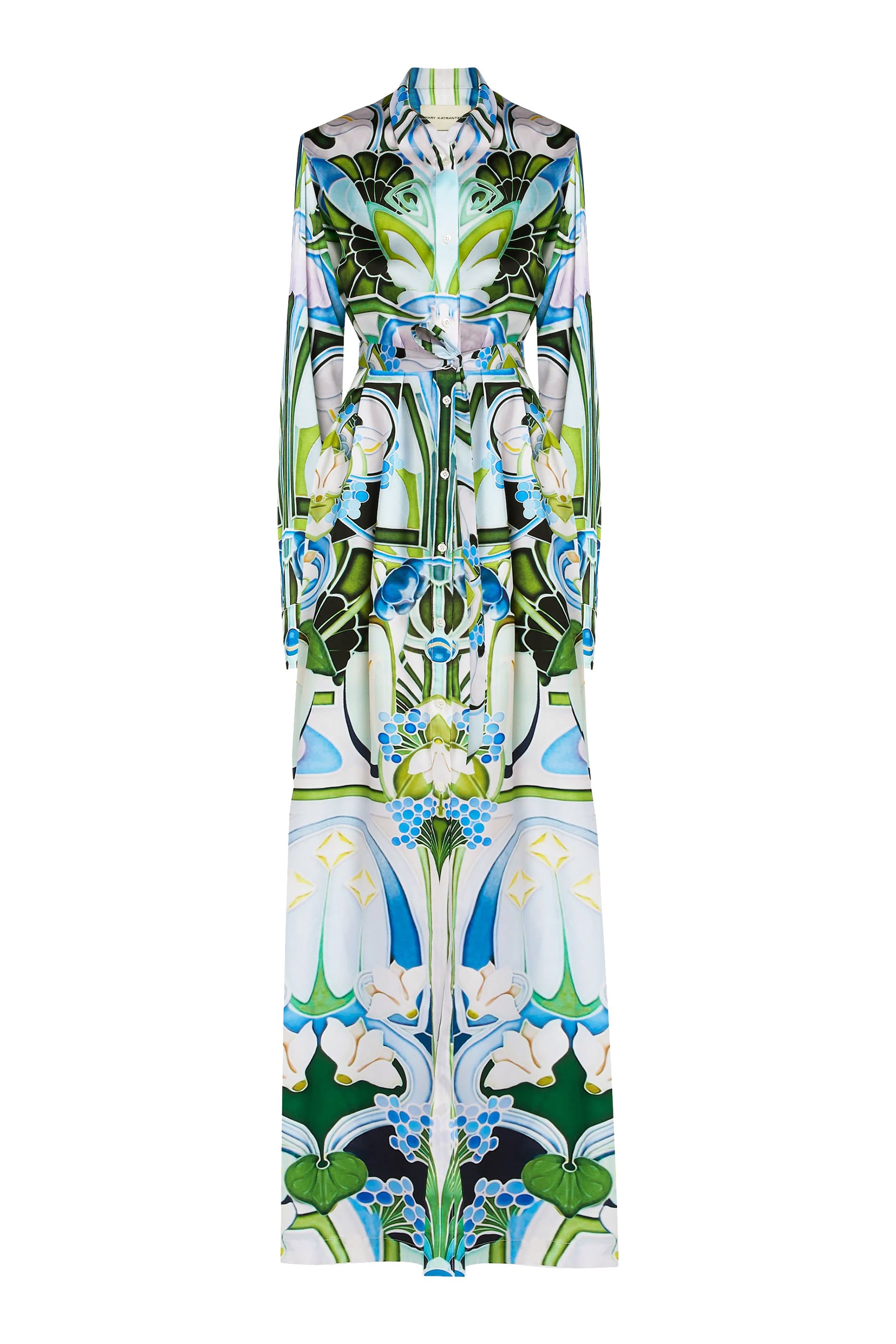 فستان تورينو سيراميكا ليلا