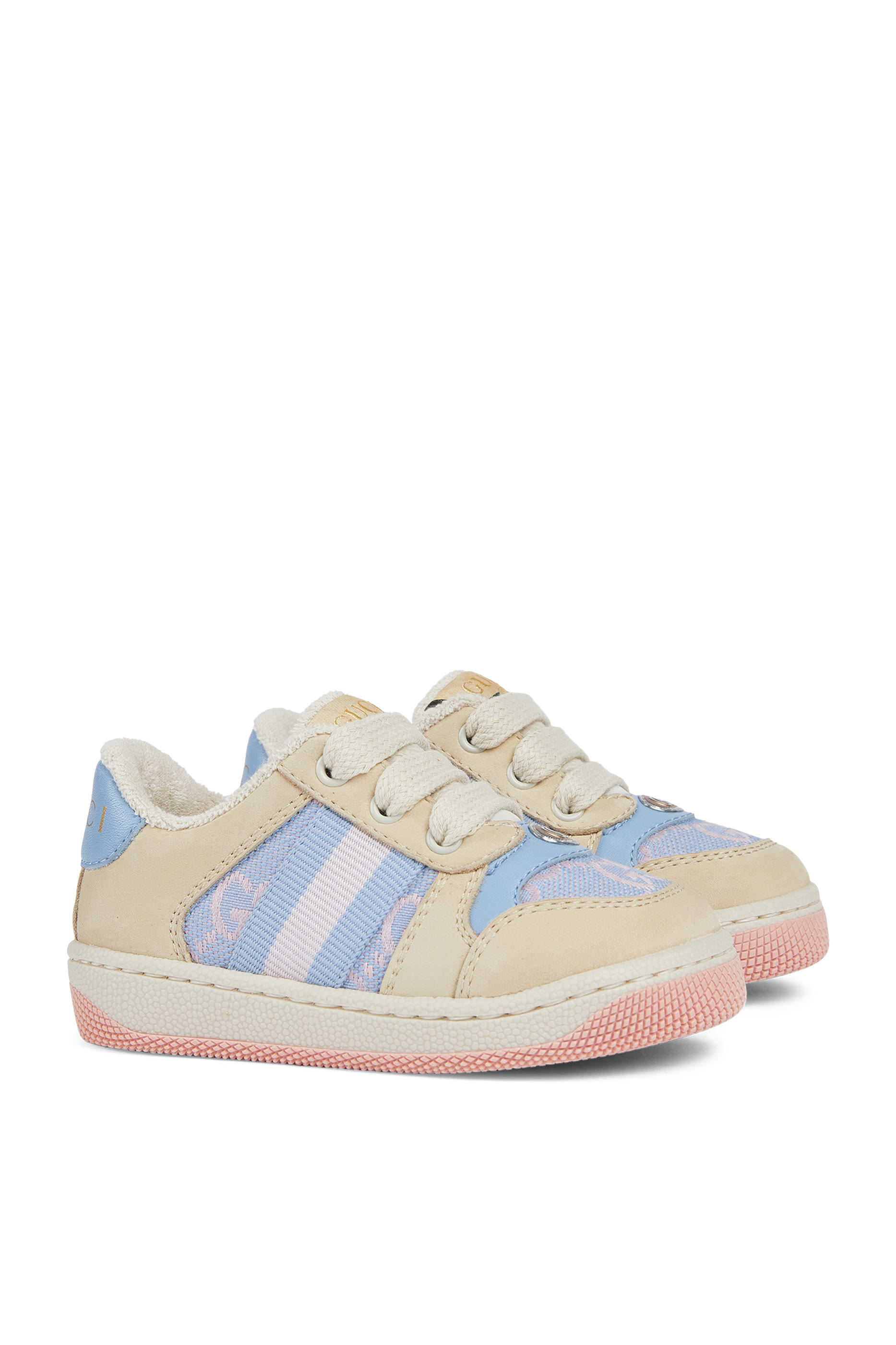Kids Screener Sneakers