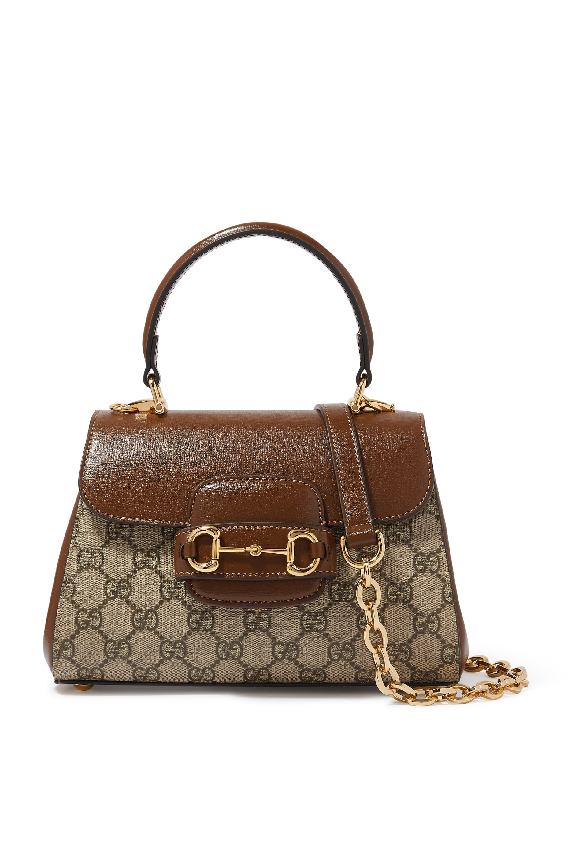 Horsebit 1955 Mini Bag