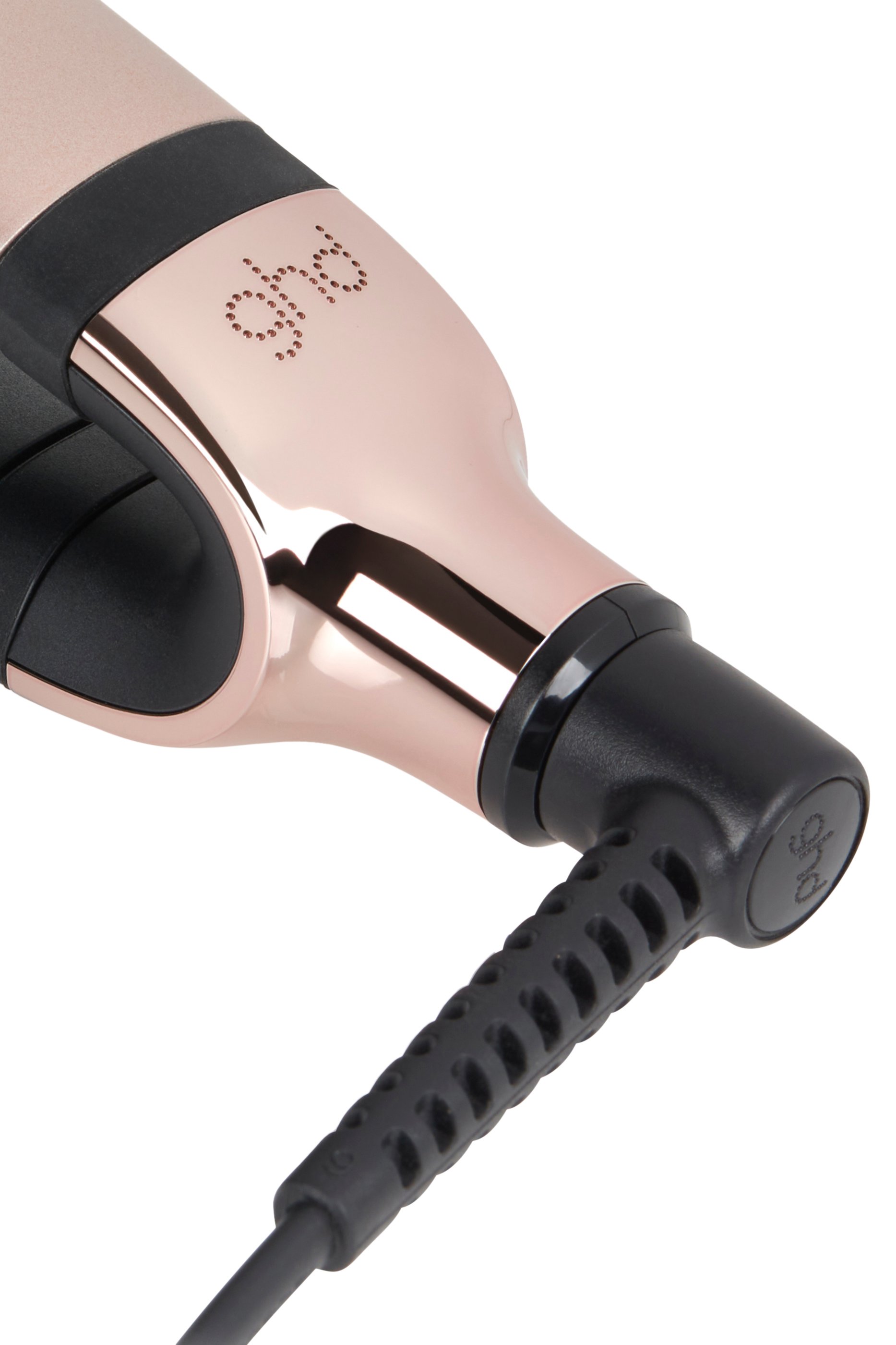 Platinum+ Hair Straightener