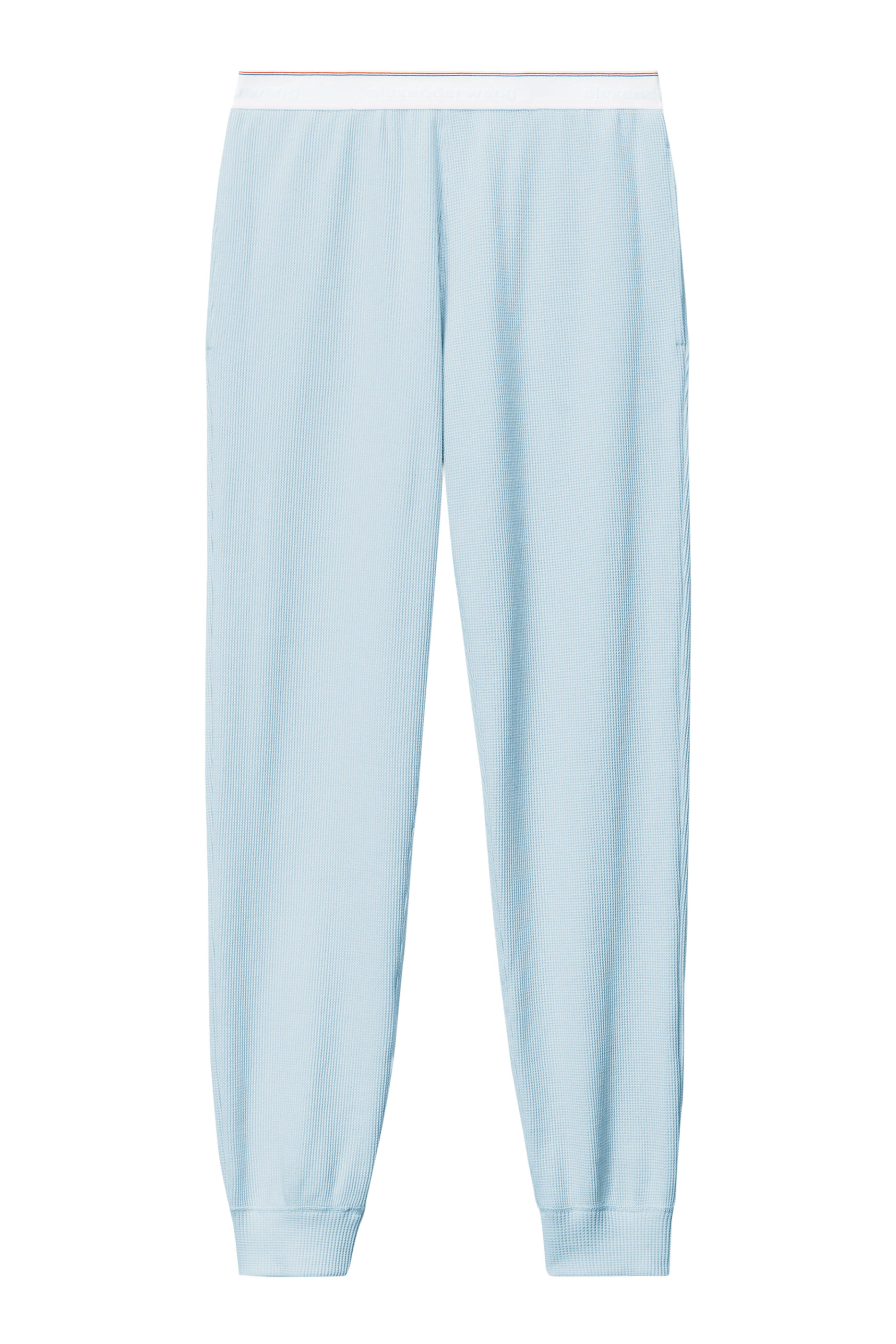 بنطال رياضي نسيج متشابك