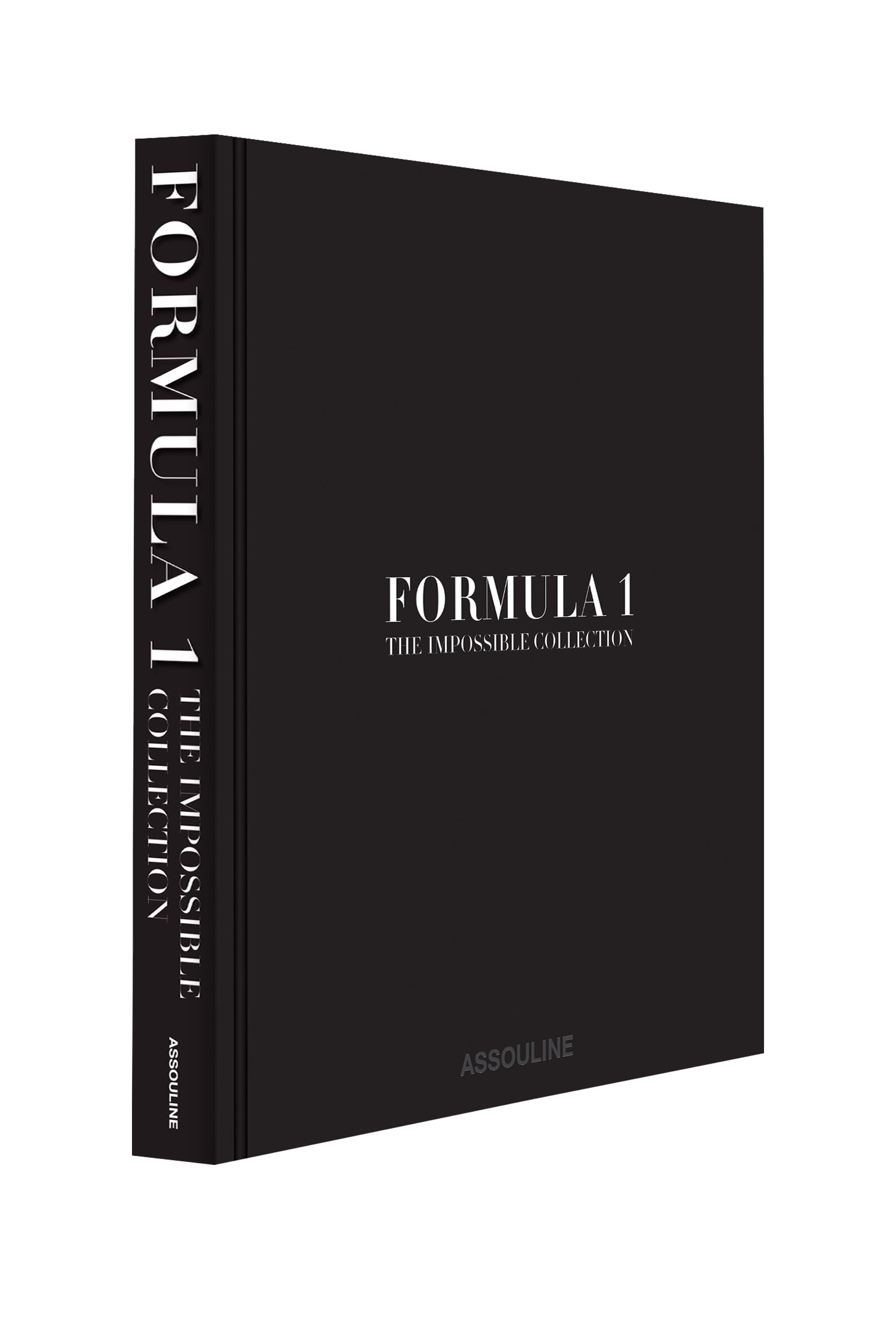 فورمولا 1: ذا إمبوسيبل كولكشن