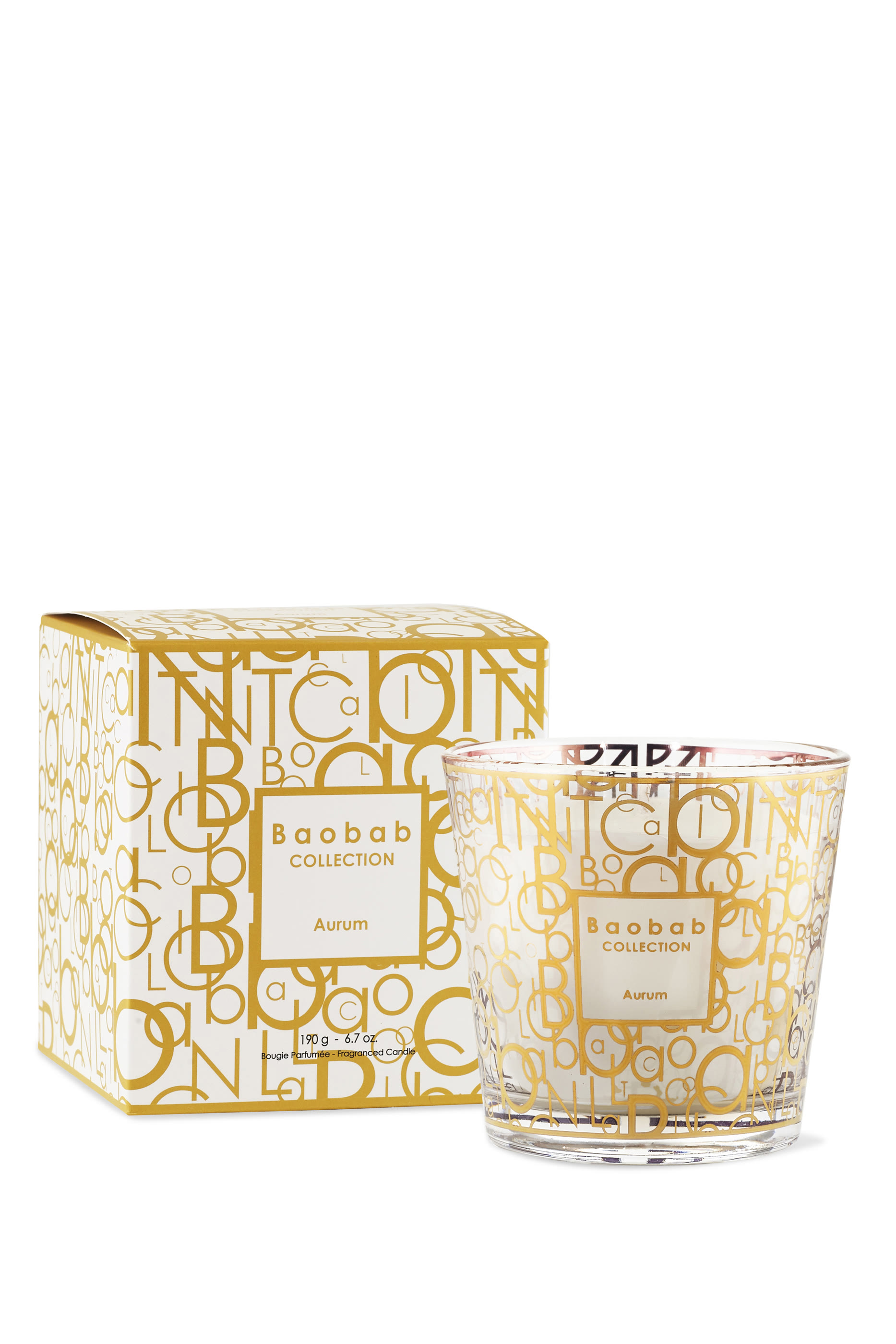 My First Baobab Aurum