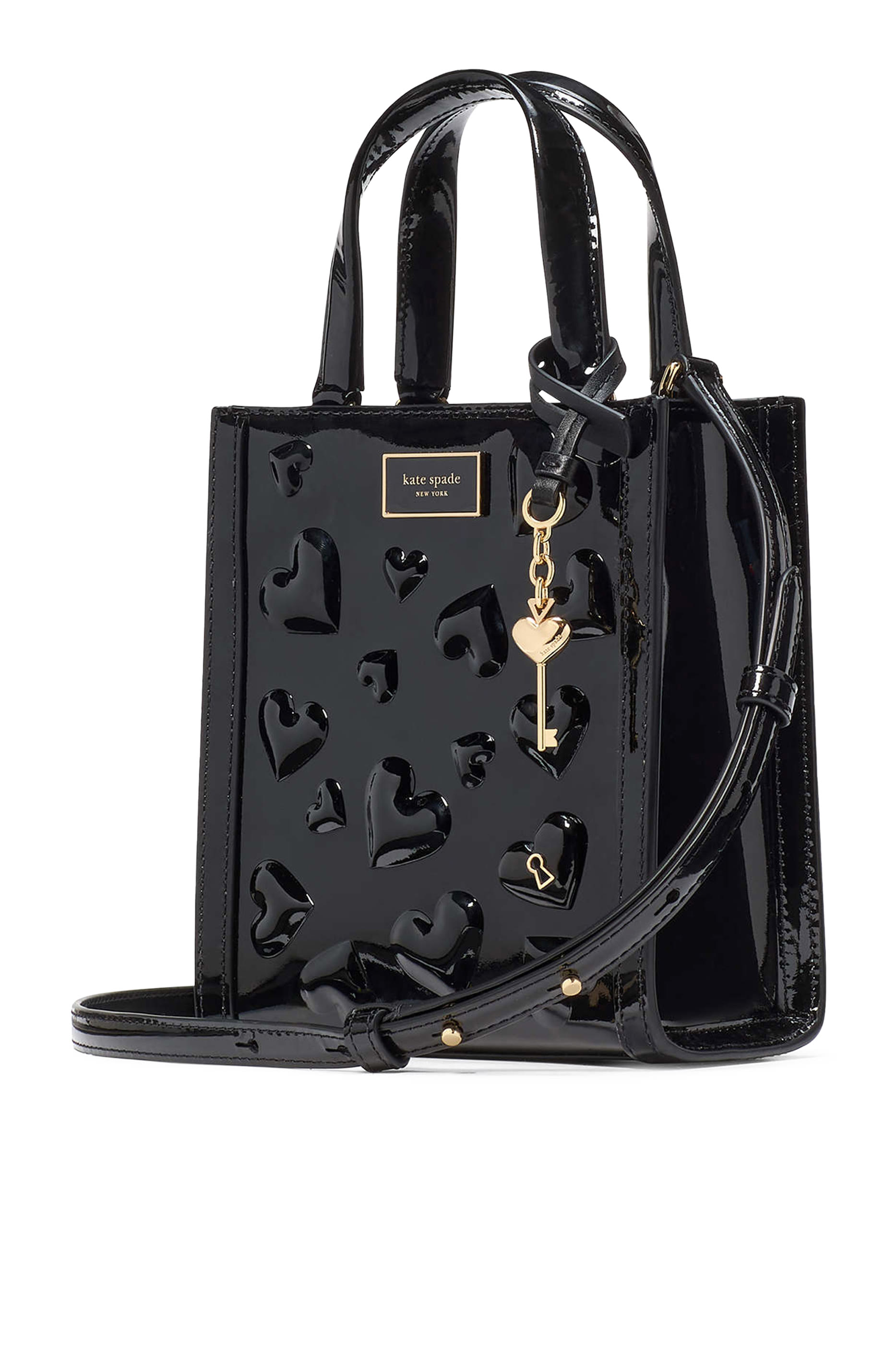 حقيبة يد صغيرة جلد