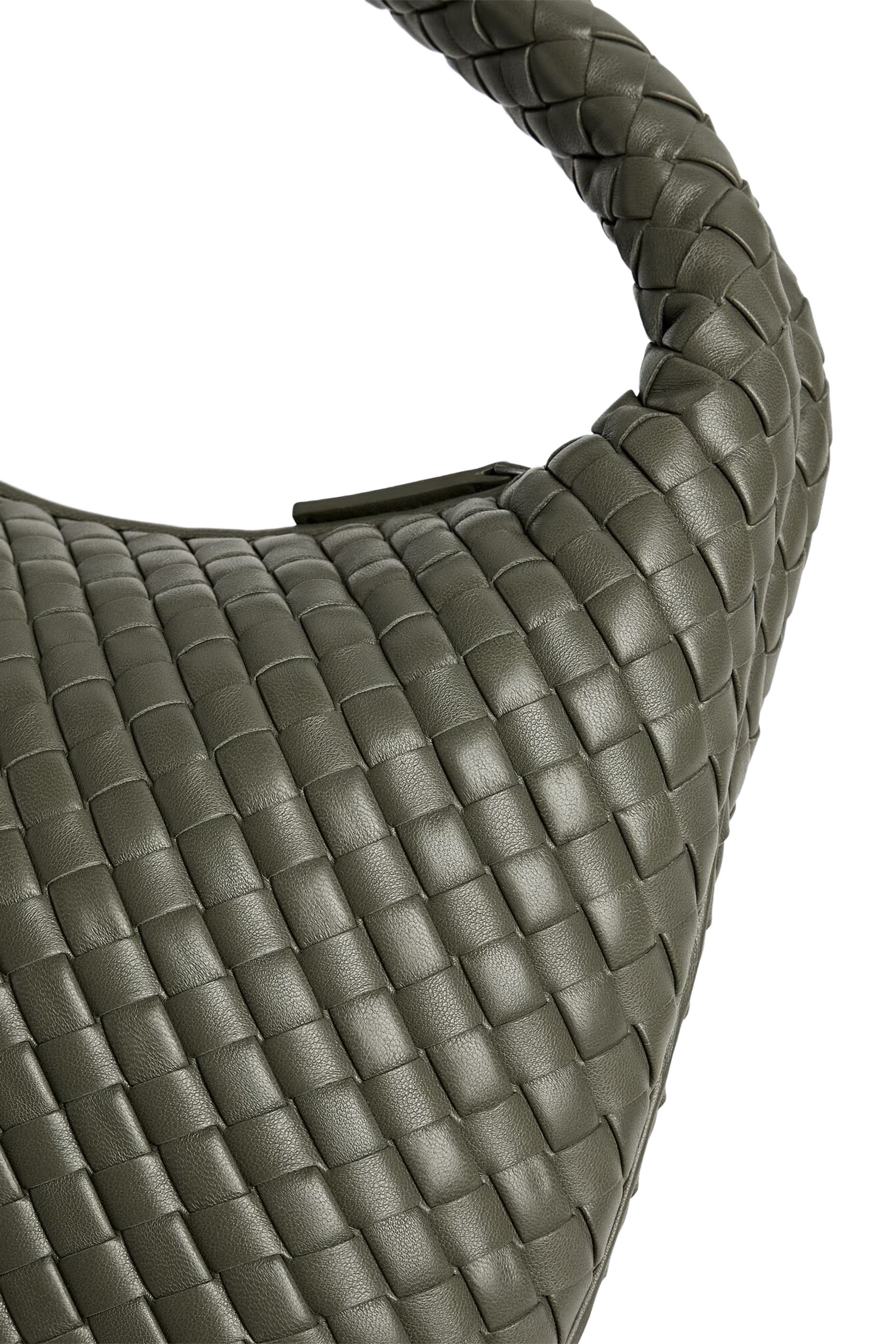 حقيبة كتف فانيتا