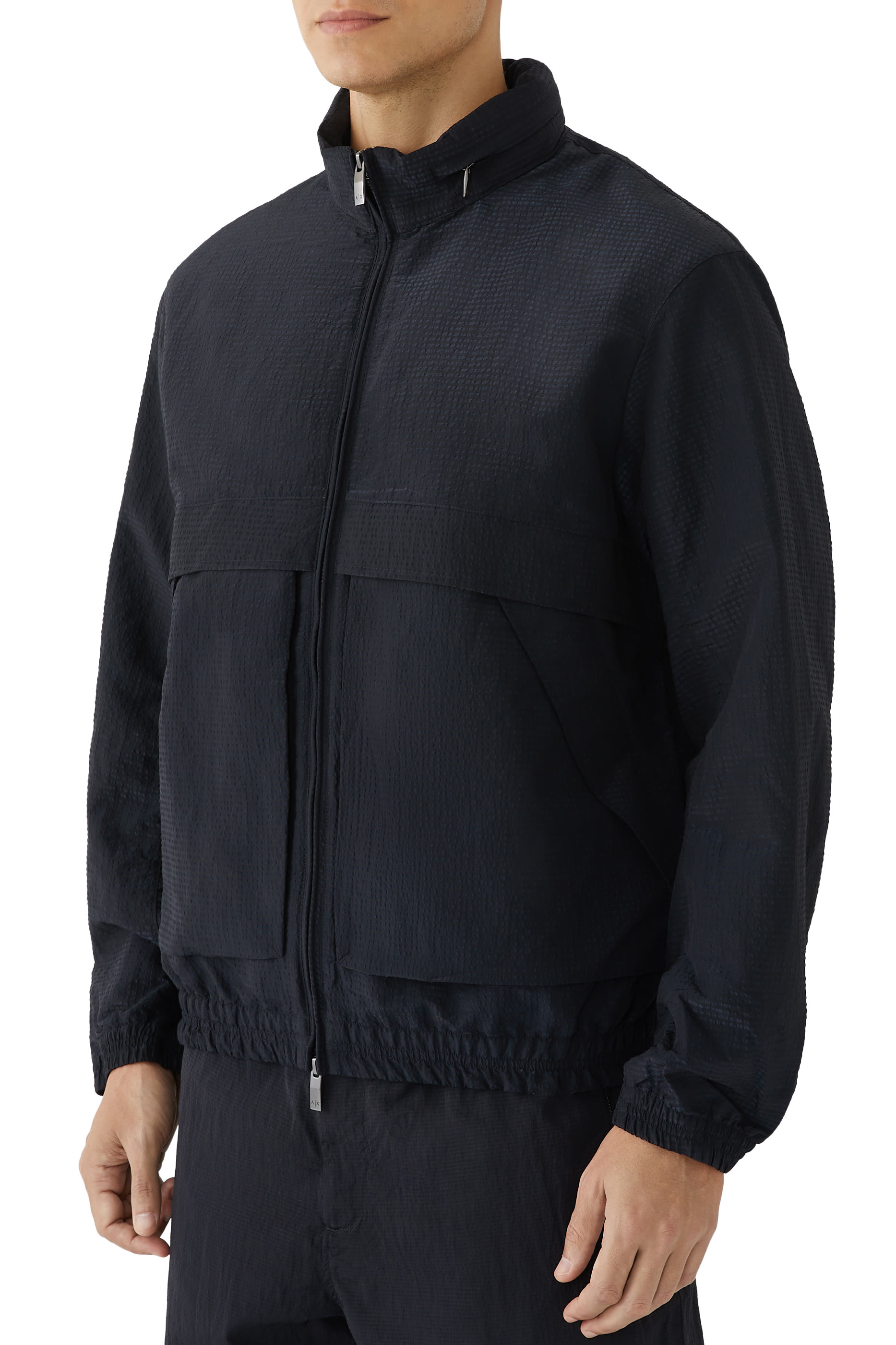 جاكيت بسحاب