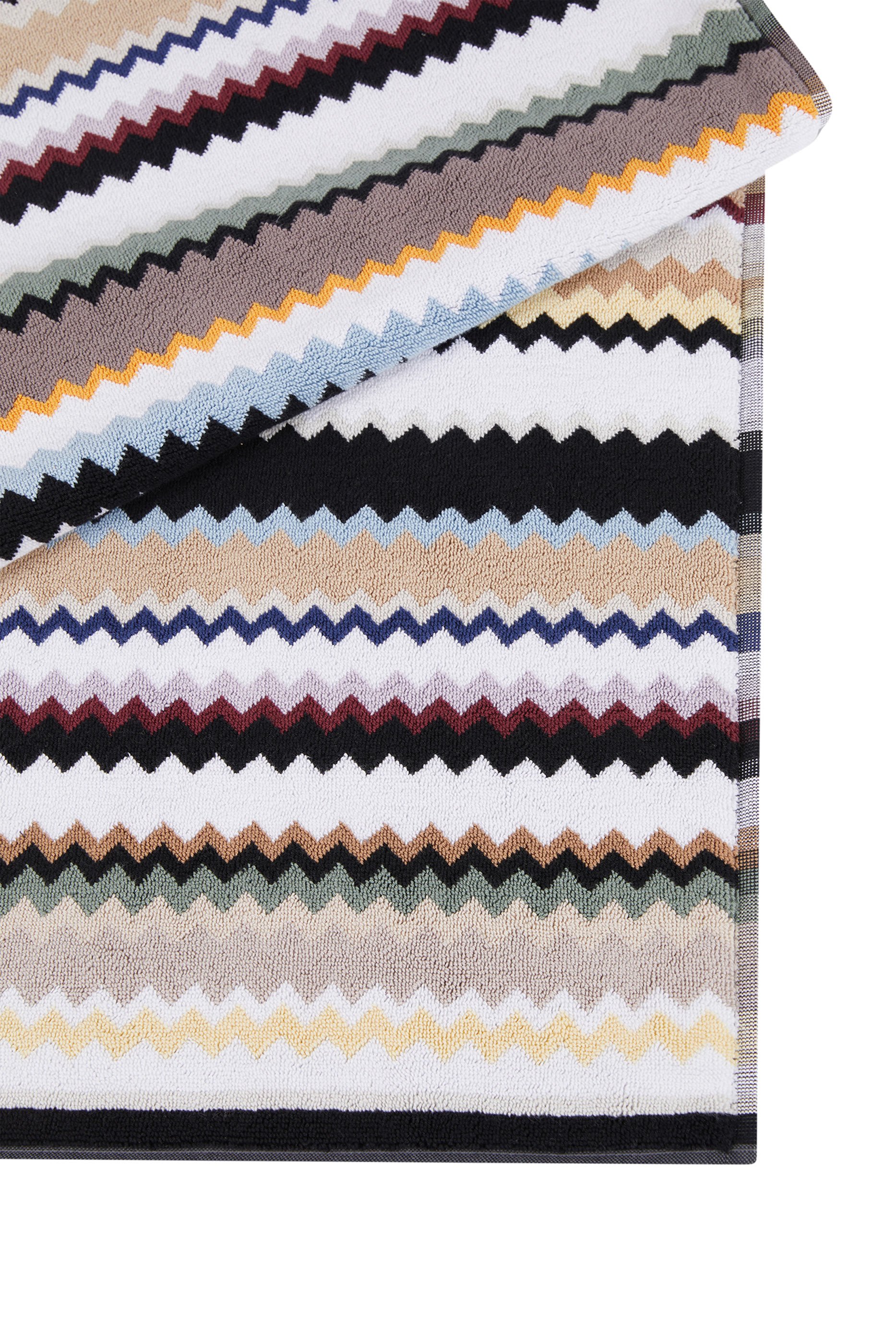 سجادة حمام صغيرة