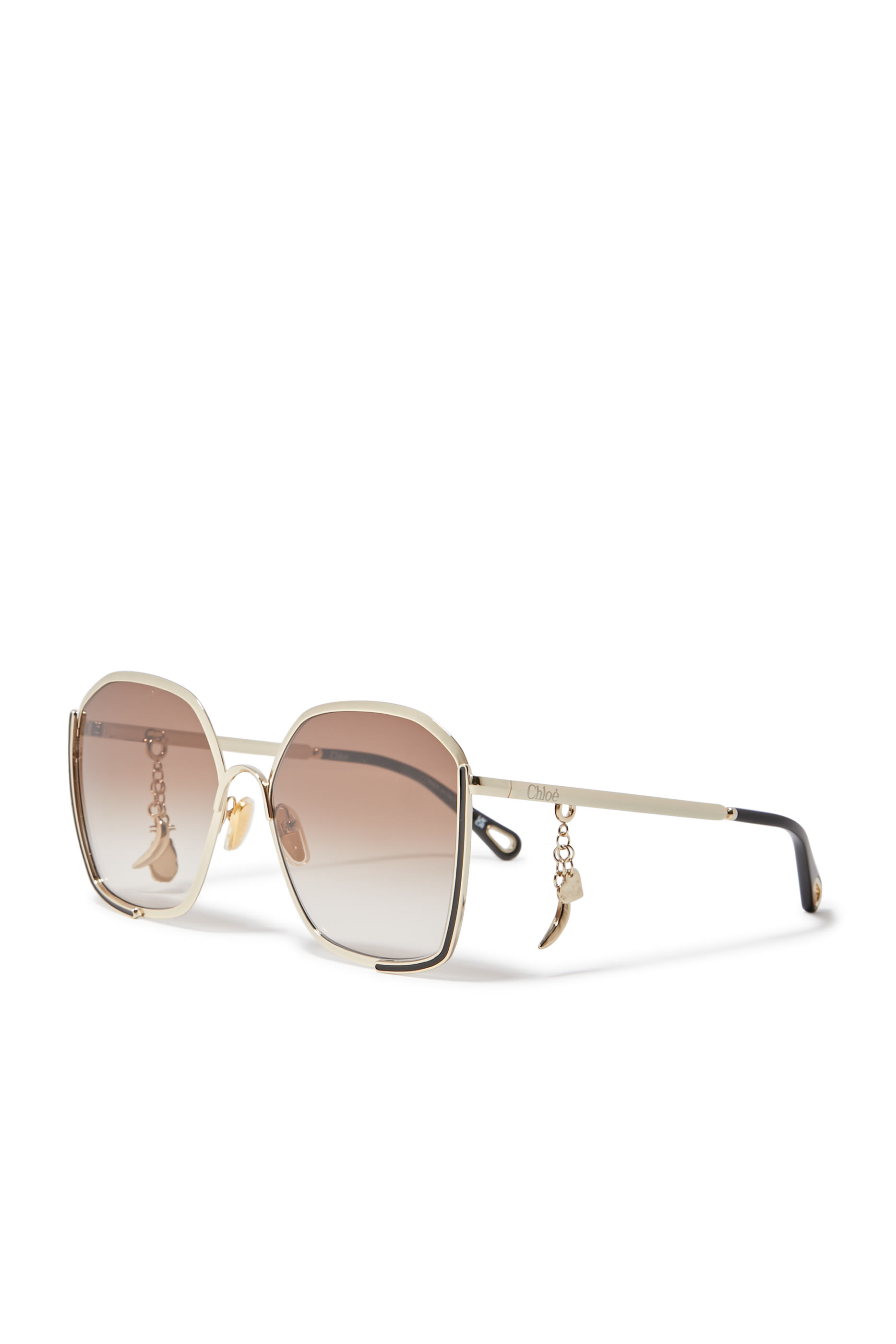 نظارة شمسية شارمس